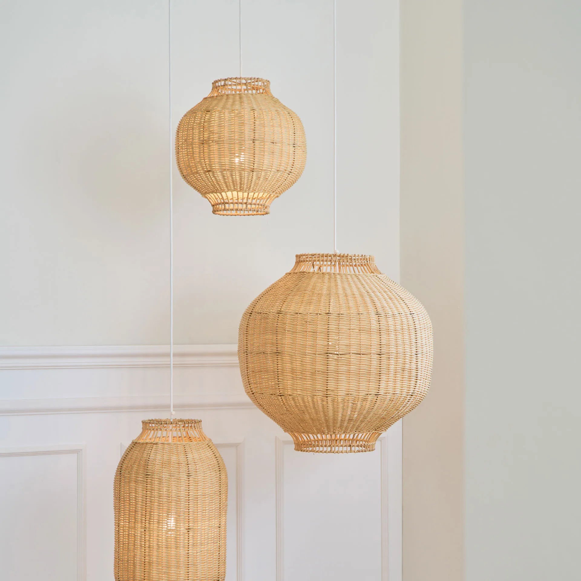 Tomos Lamp Shade by Sika Design - view 3
