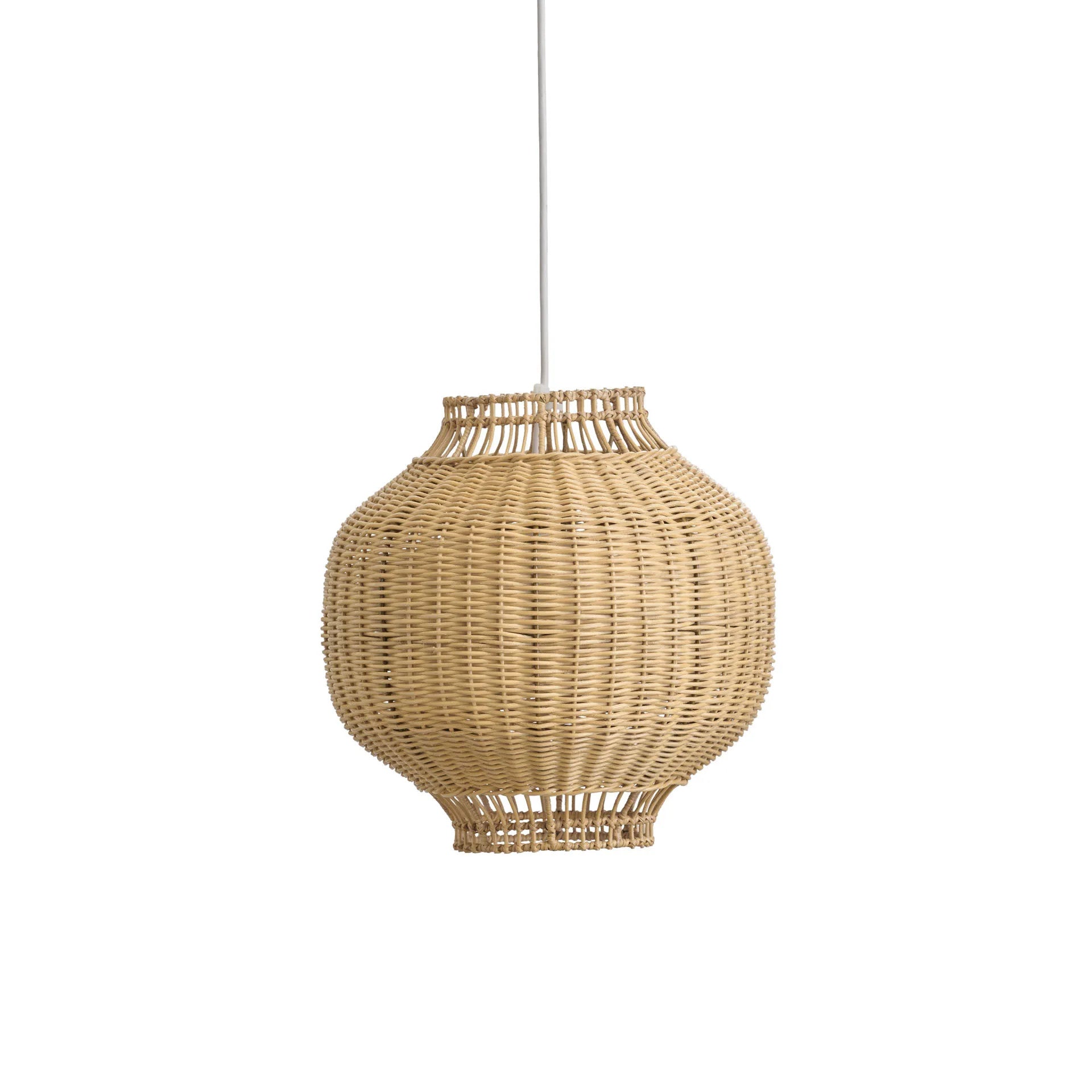 Tomos Lamp Shade by Sika Design