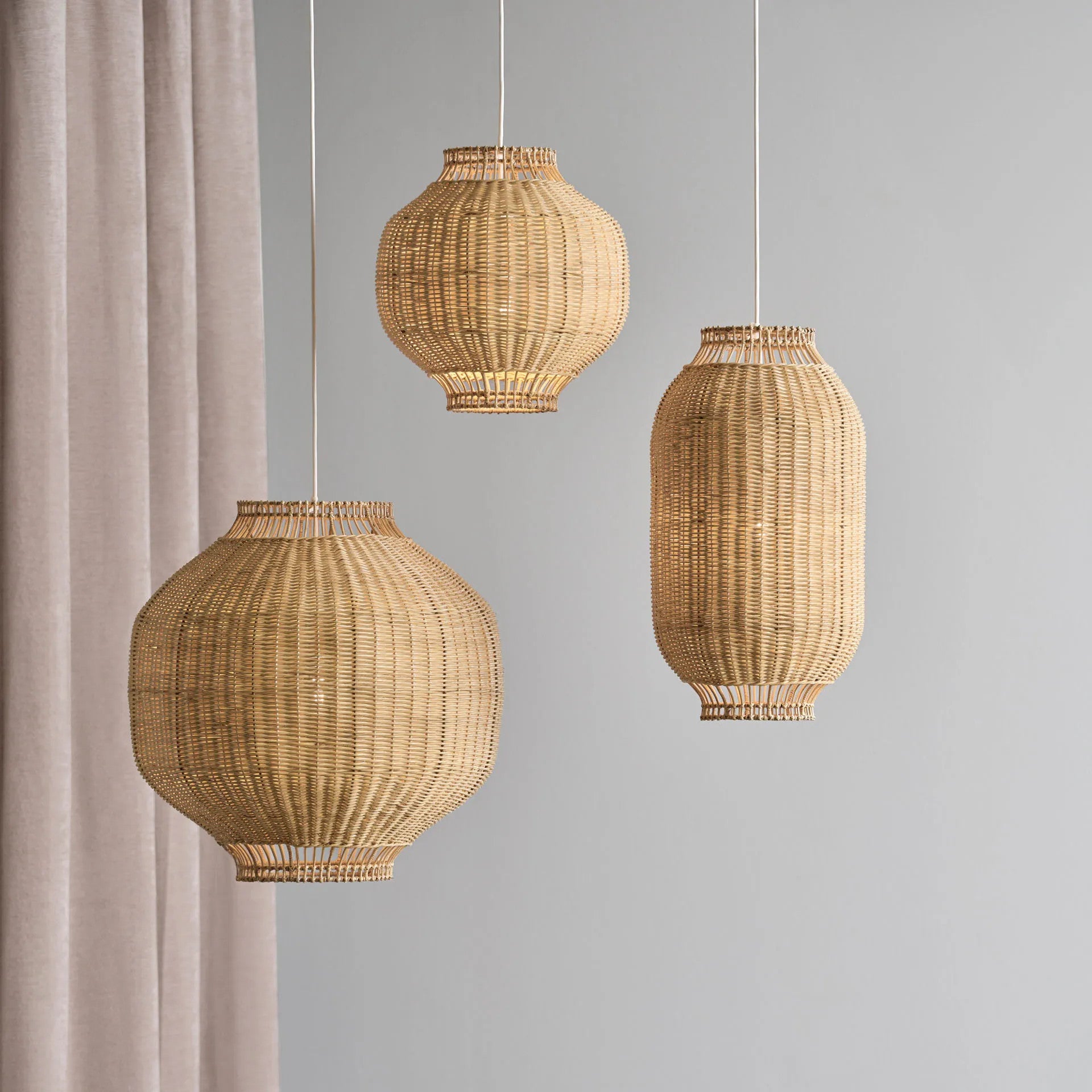 Tomori Lamp Shade by Sika Design - view 2