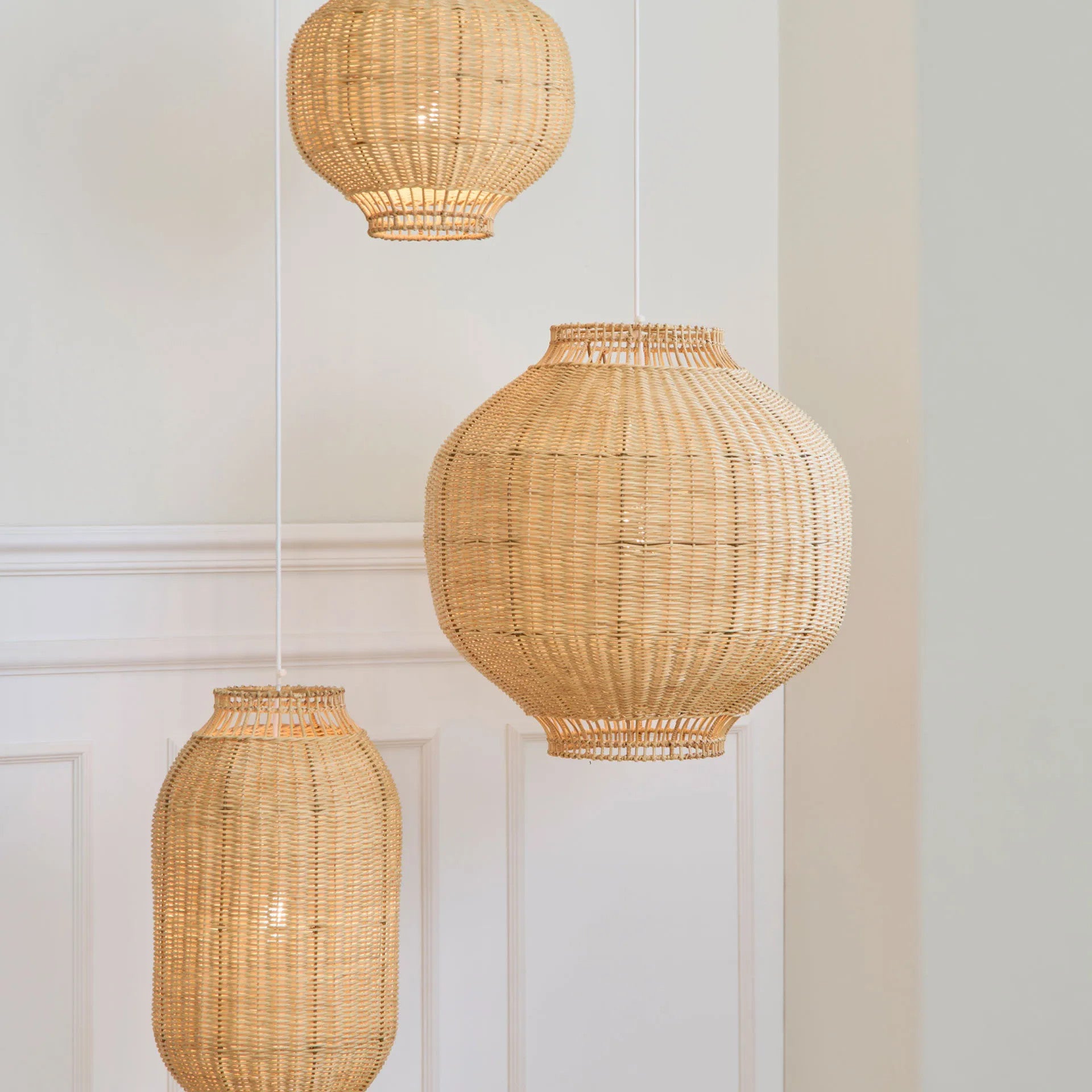 Tomori Lamp Shade by Sika Design - view 3