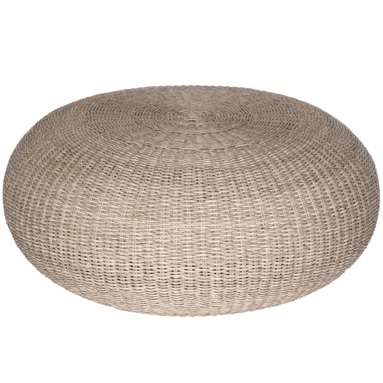 Phoenix Vintage White Indoor / Outdoor Coffee Table