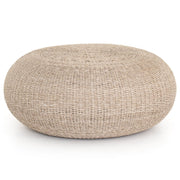 Phoenix Vintage White Indoor / Outdoor Coffee Table