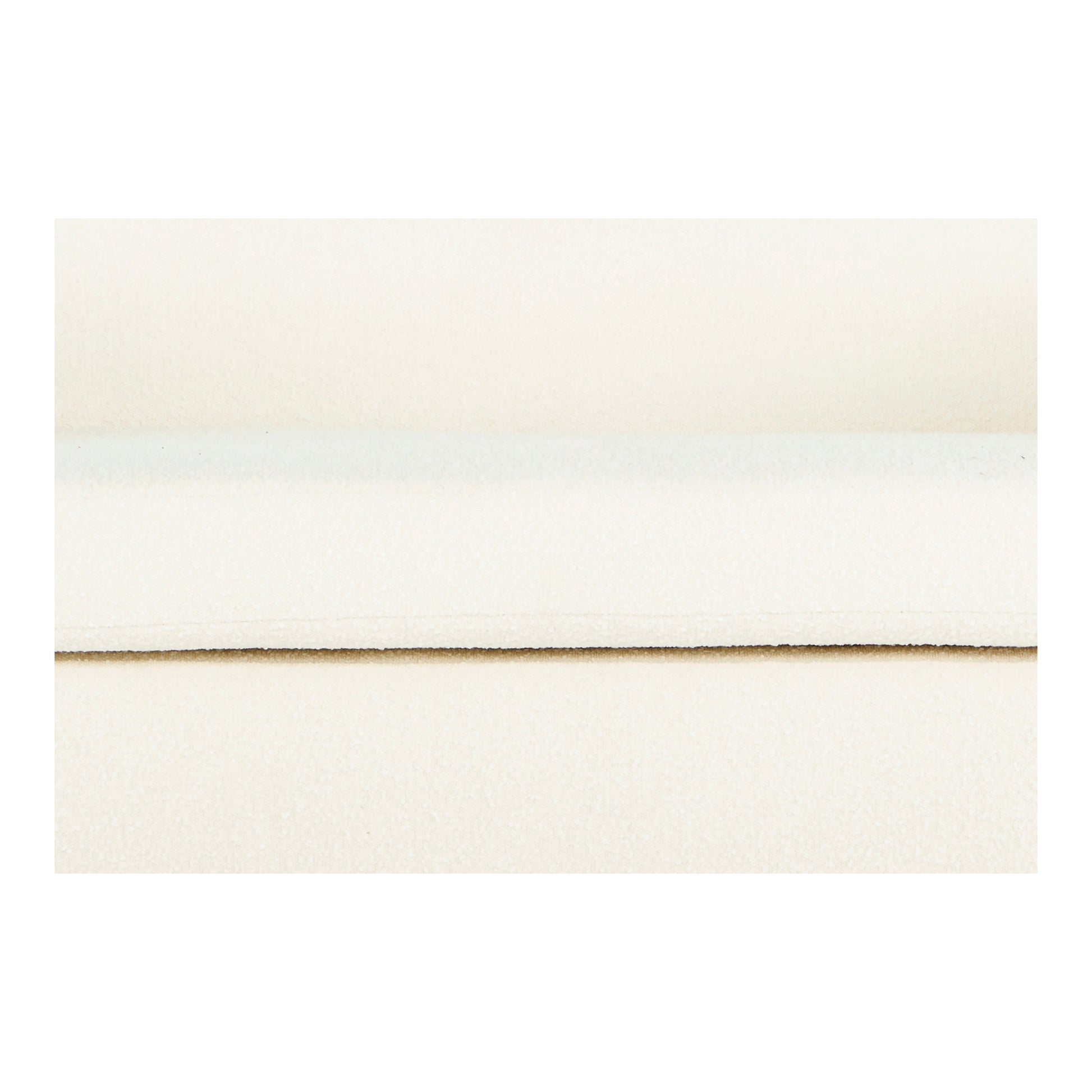 Koba Sofa Maya White by Moe's Home Collection - view 5