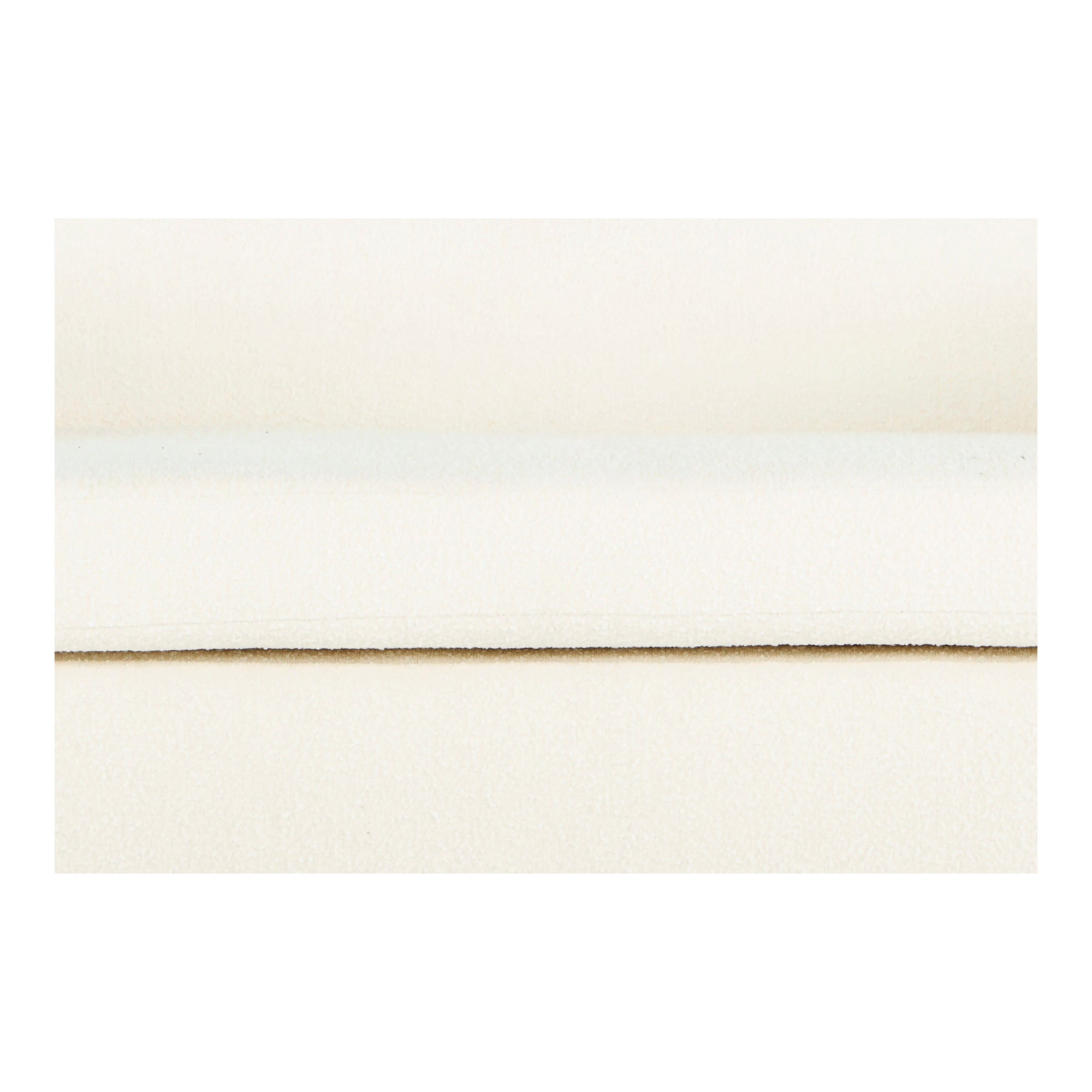 Koba Sofa Maya White by Moe's Home Collection - view 5