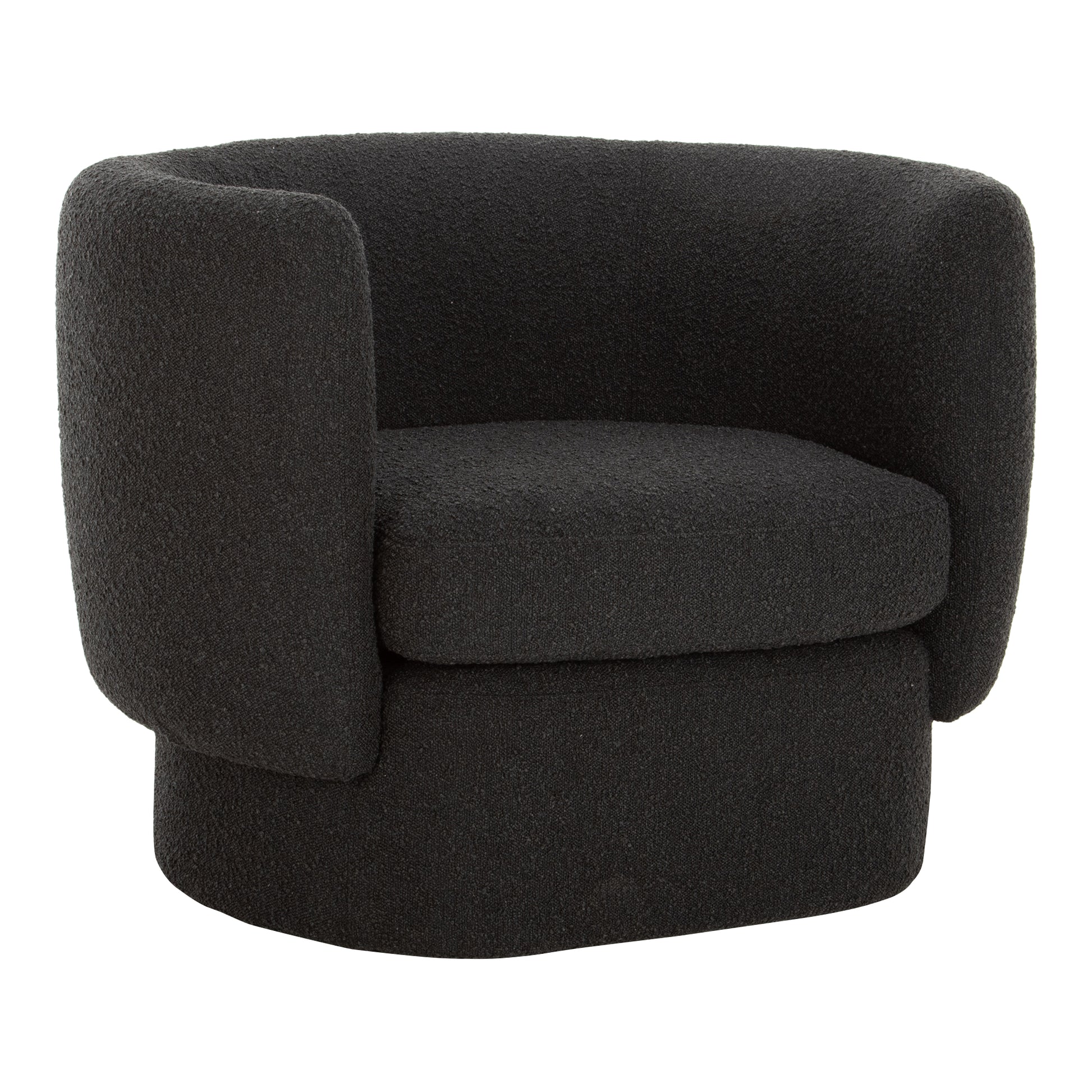 Koba Chair Maya Black by Moe's Home Collection - view 2