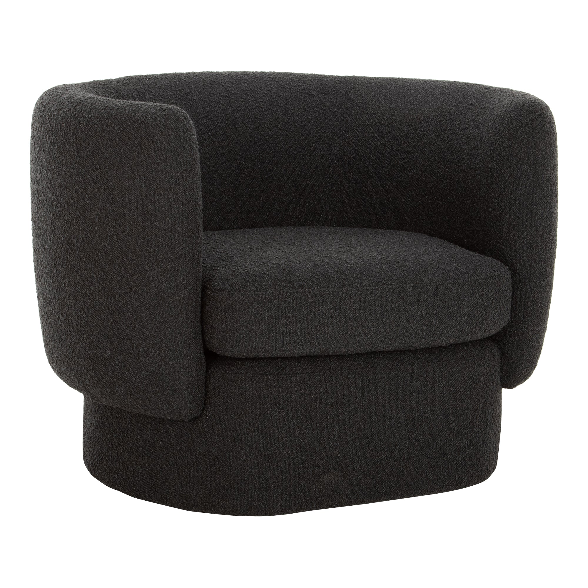 Koba Chair Maya Black by Moe's Home Collection - view 2
