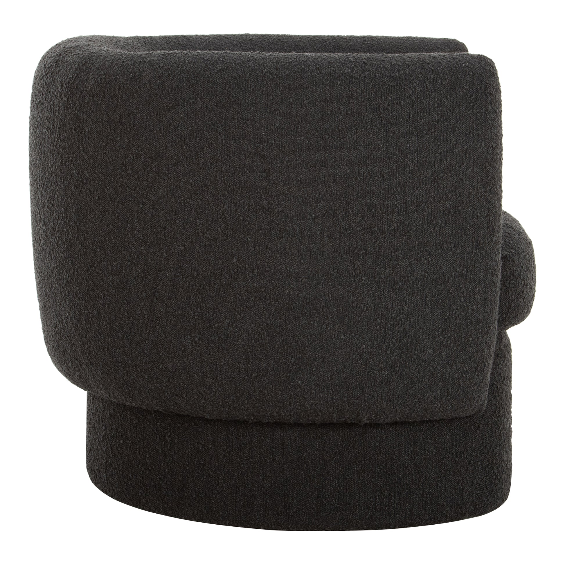 Koba Chair Maya Black by Moe's Home Collection - view 3