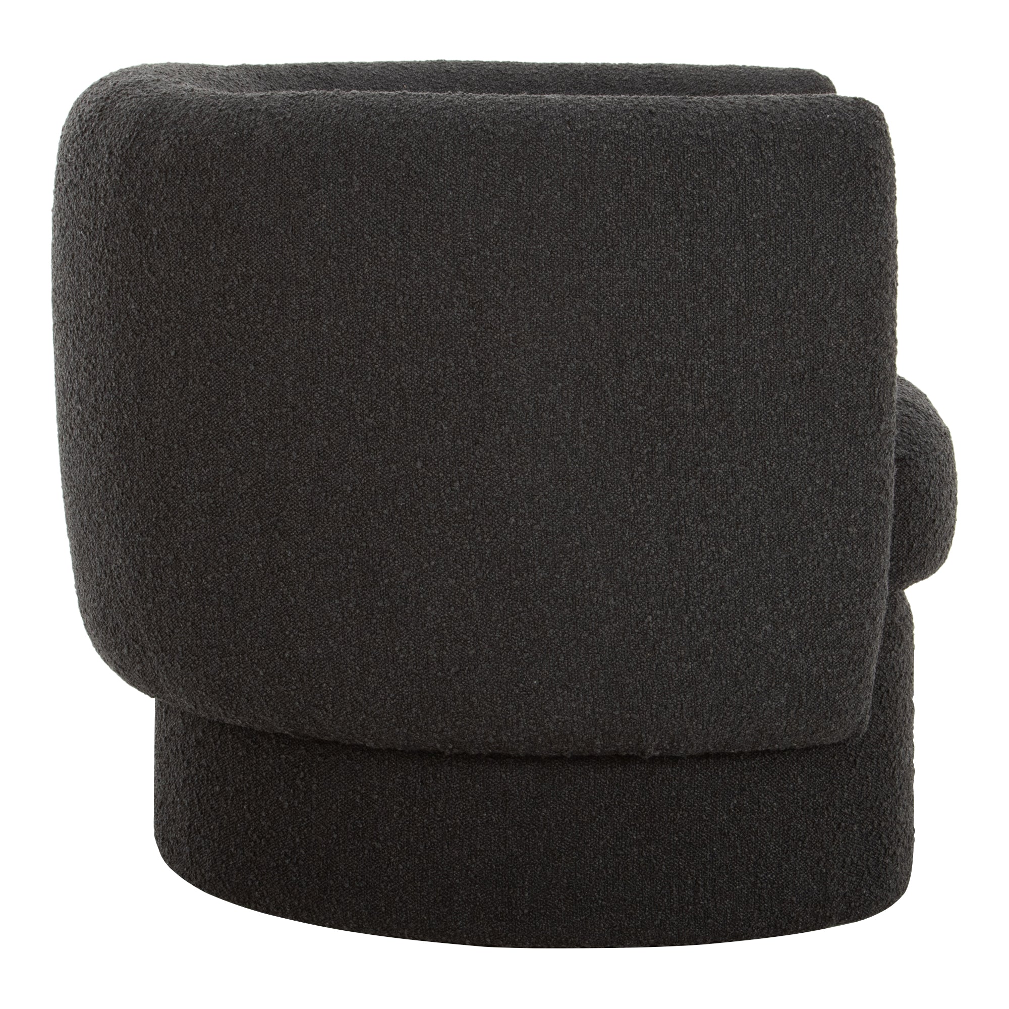 Koba Chair Maya Black by Moe's Home Collection - view 3