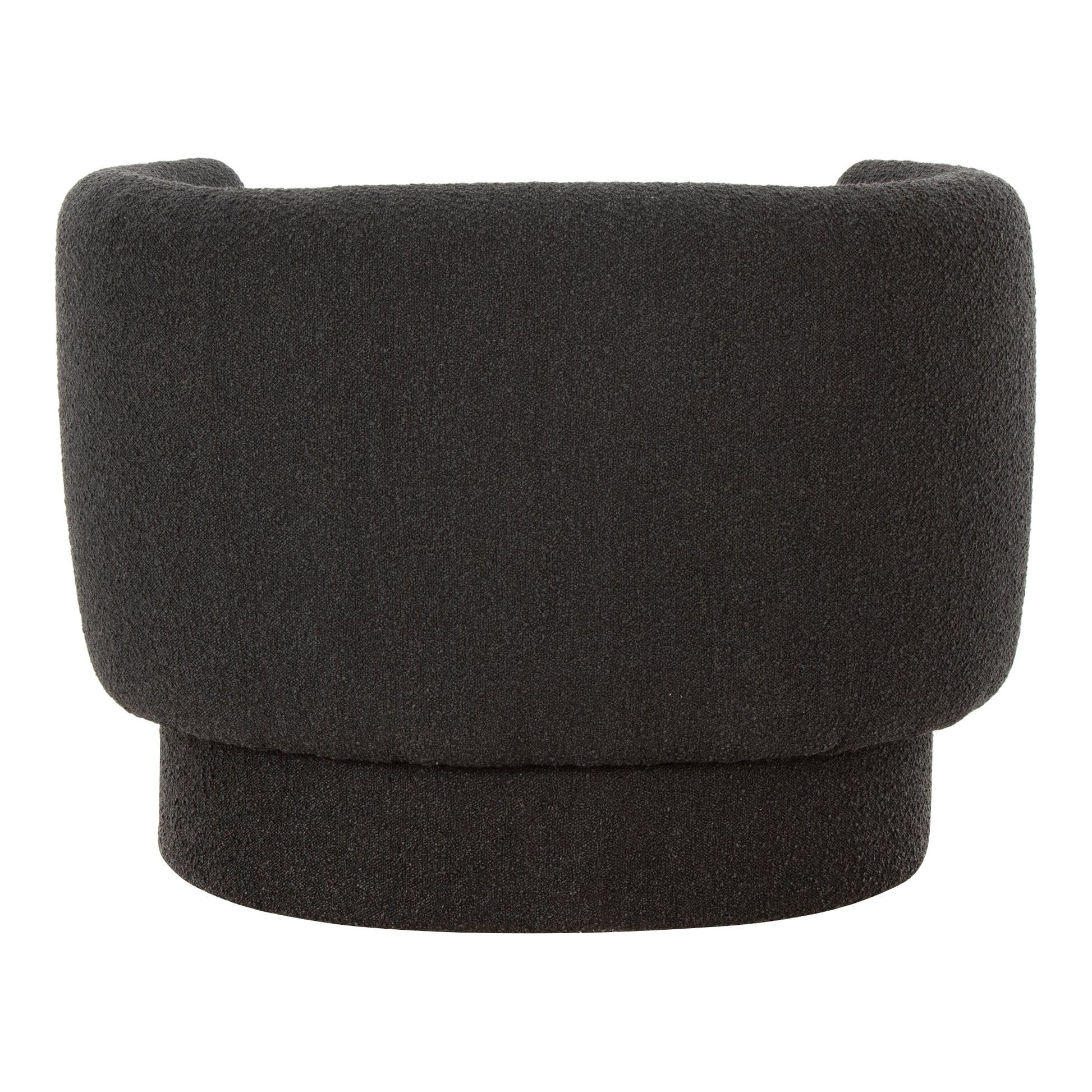 Koba Chair Maya Black by Moe's Home Collection - view 4