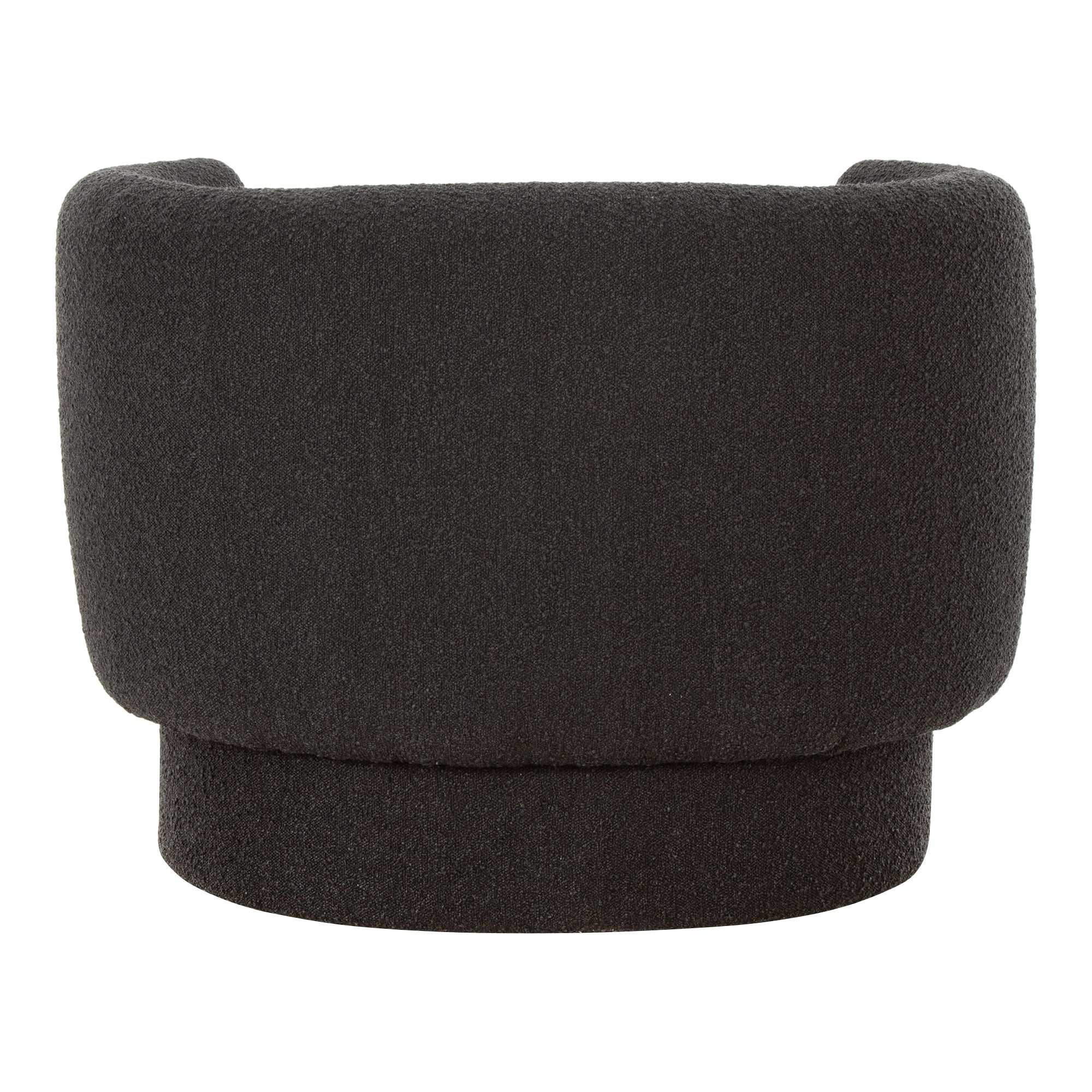 Koba Chair Maya Black by Moe's Home Collection - view 4