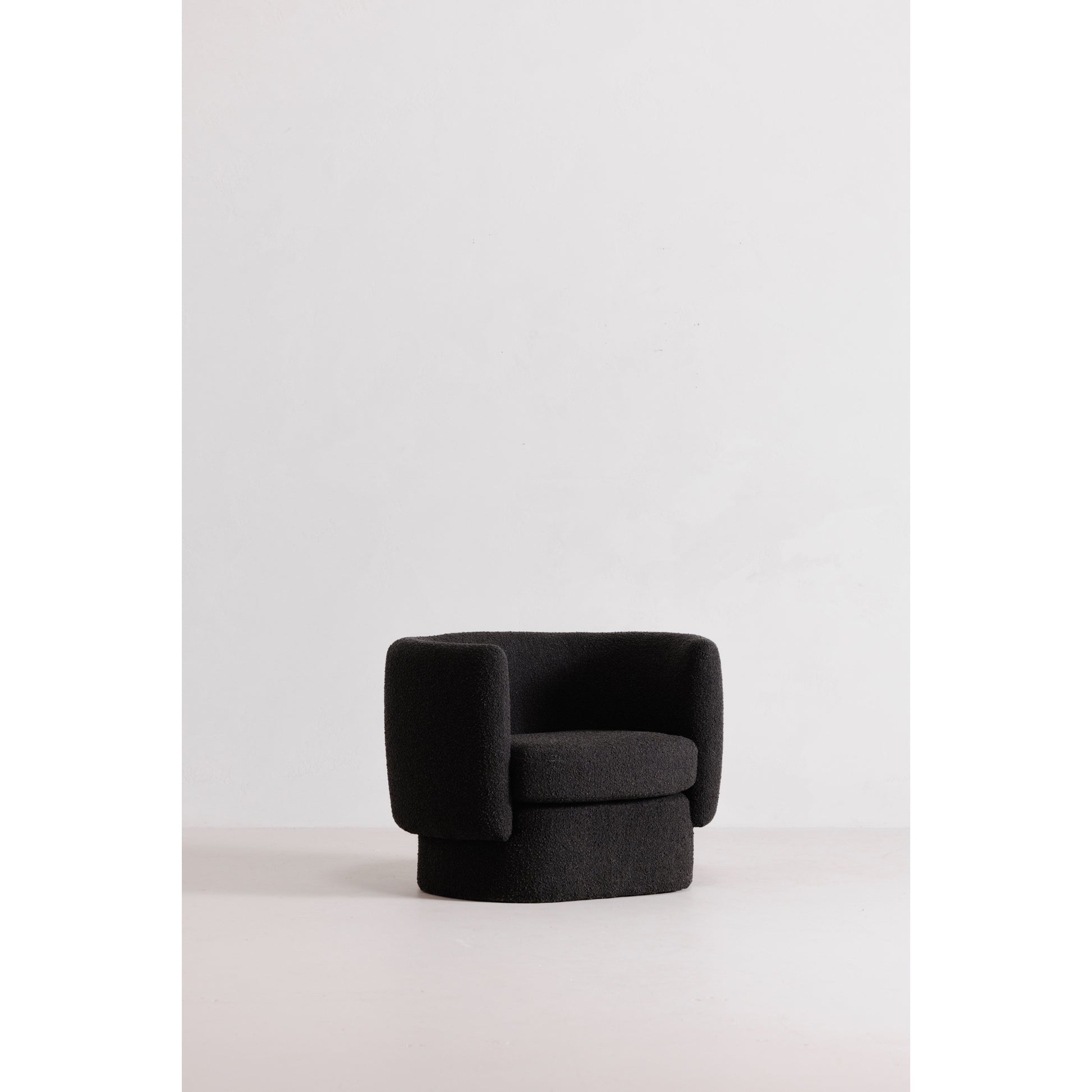 Koba Chair Maya Black by Moe's Home Collection - view 7
