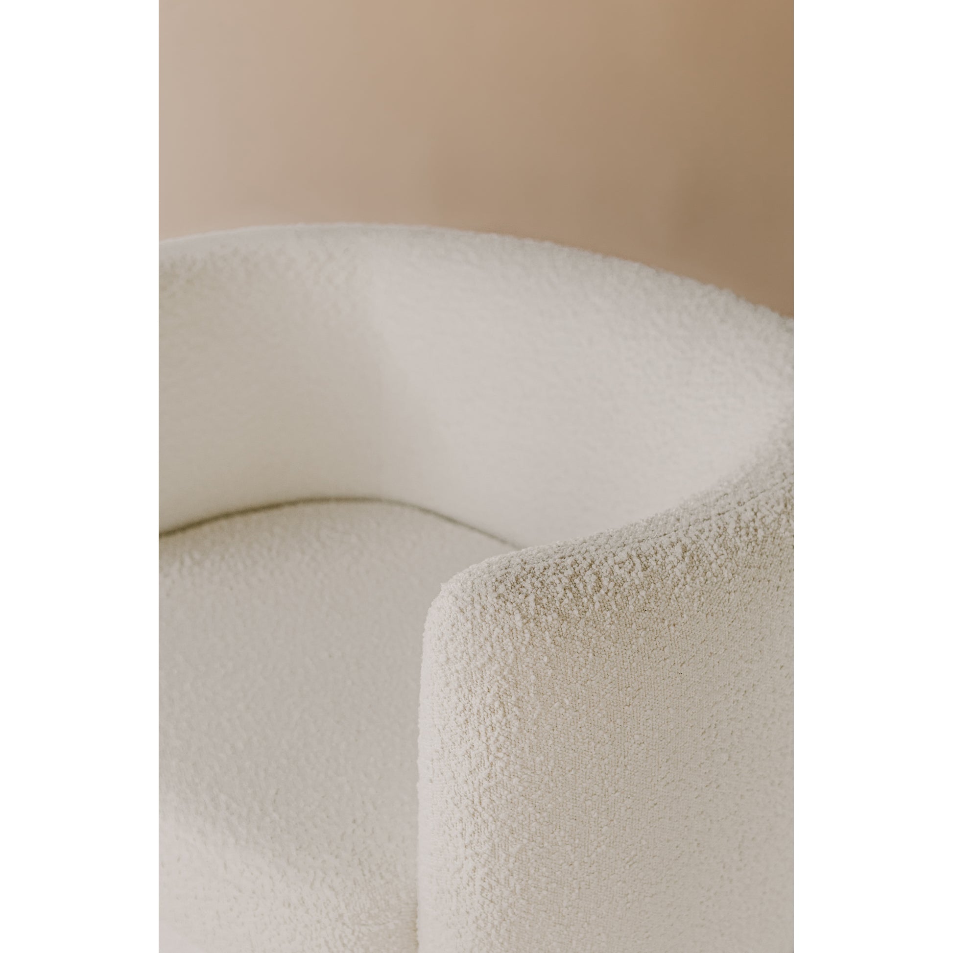 Koba Chair Maya White by Moe's Home Collection - view 9