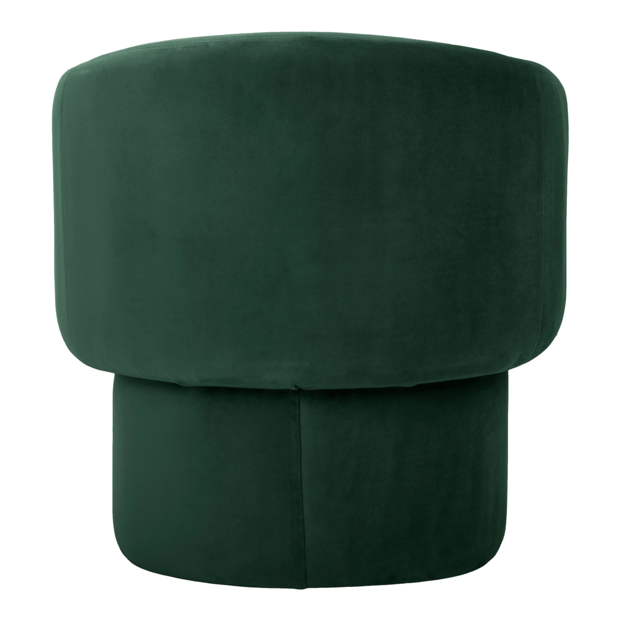 Franco Chair Dark Green by Moe's Home Collection - view 4