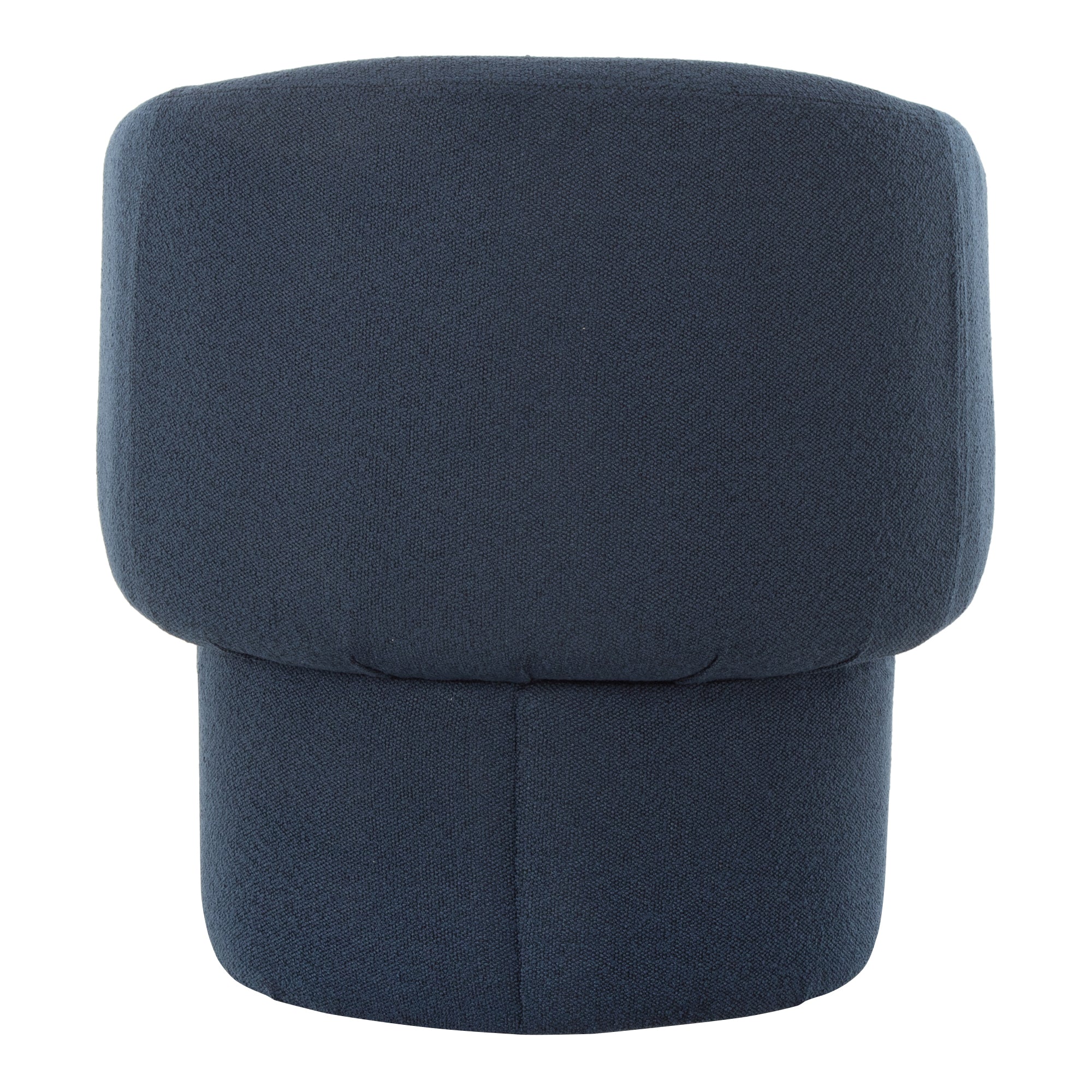 Franco Chair Dark Indingo by Moe's Home Collection - view 4