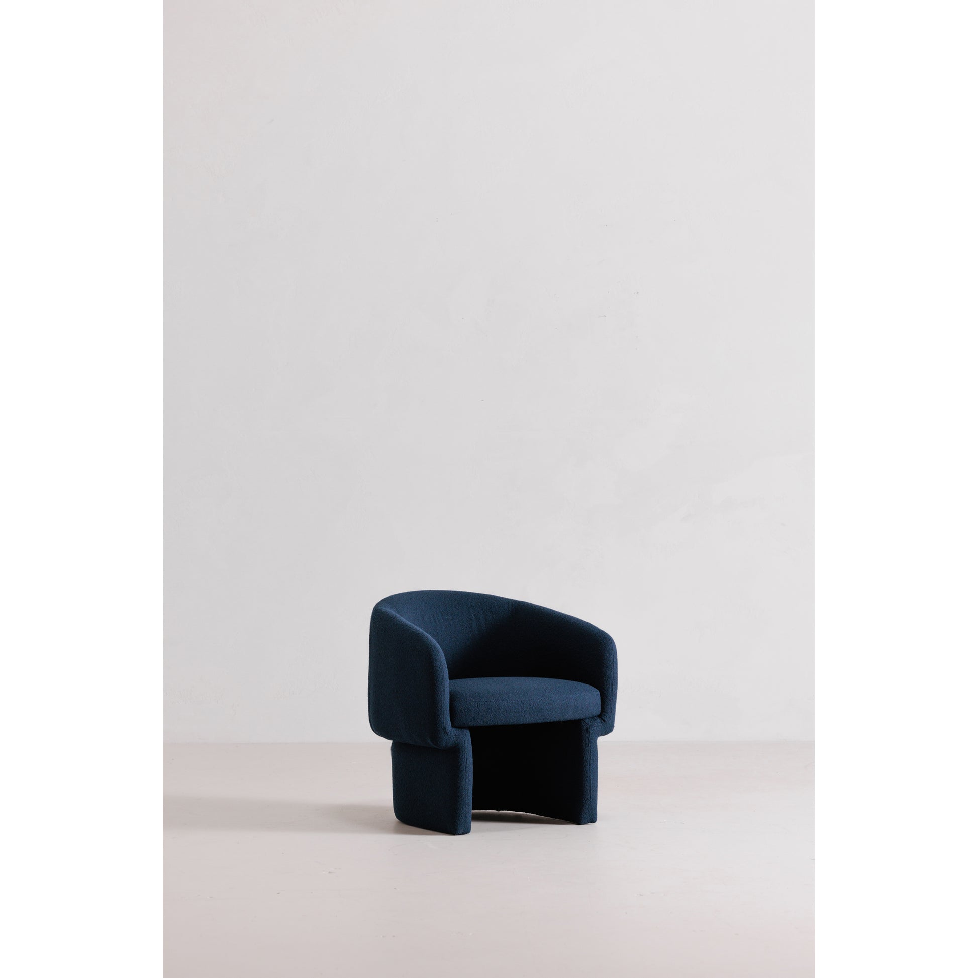 Franco Chair Dark Indingo by Moe's Home Collection - view 7