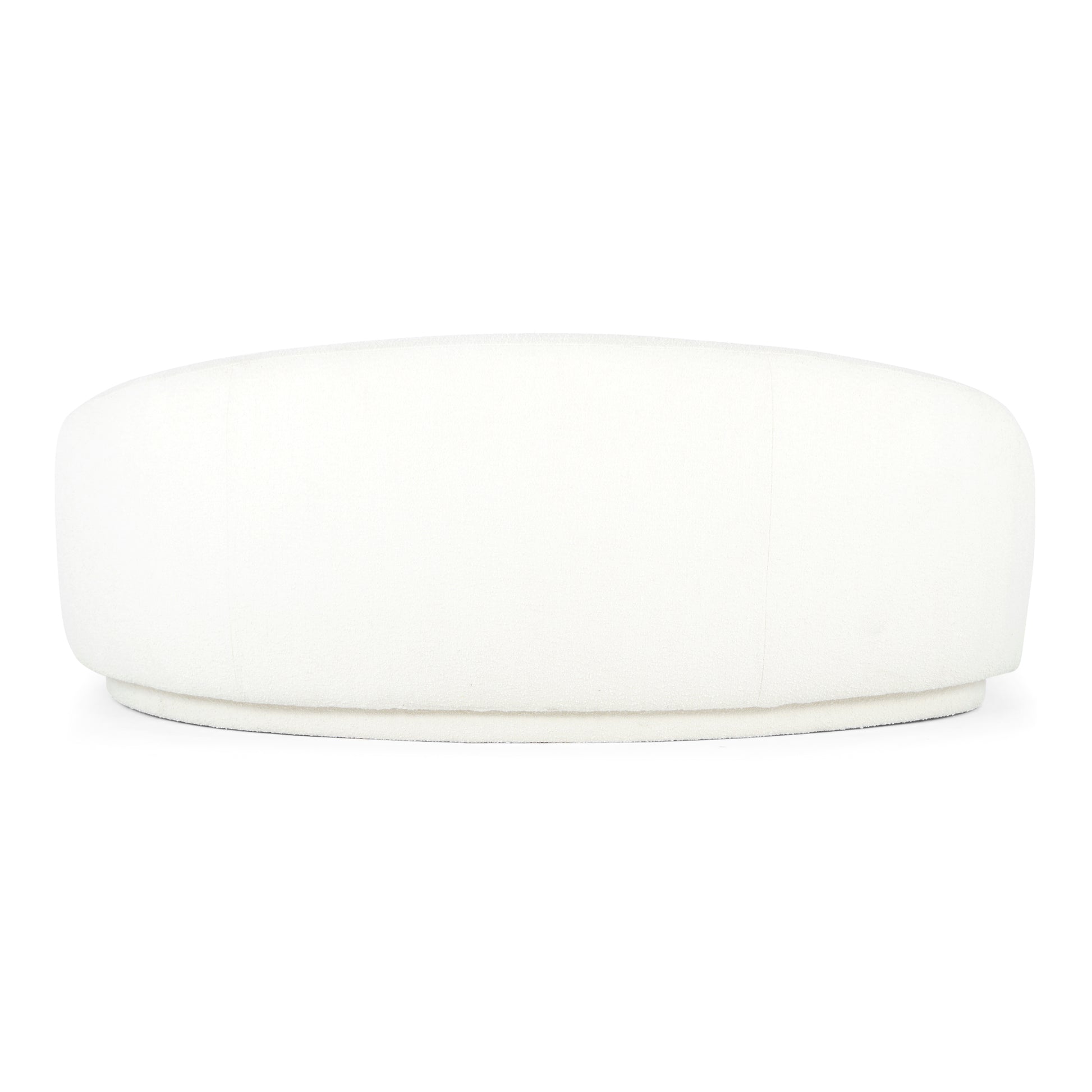 Excelsior Sofa Cream by Moe's Home Collection - view 3