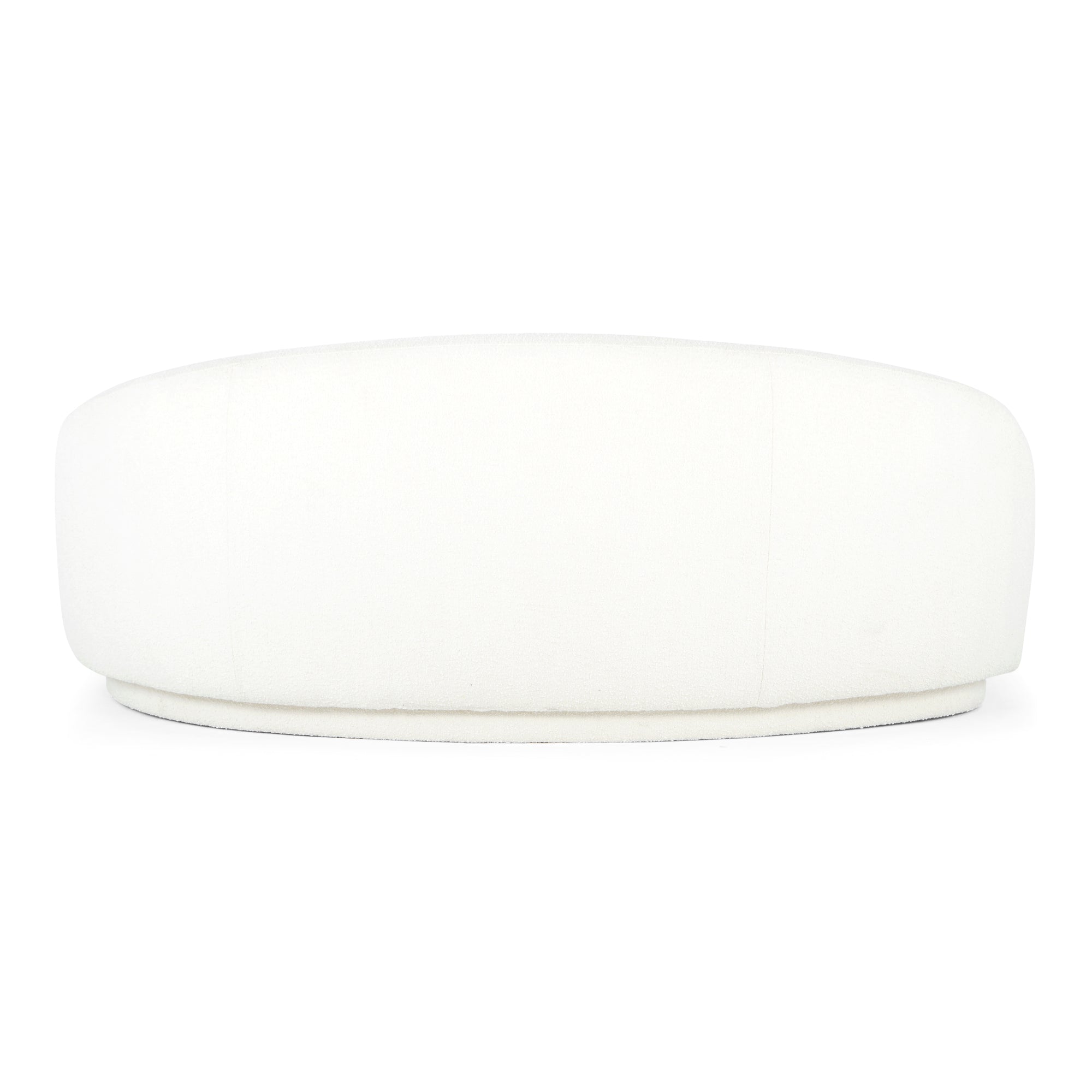 Excelsior Sofa Cream by Moe's Home Collection - view 3