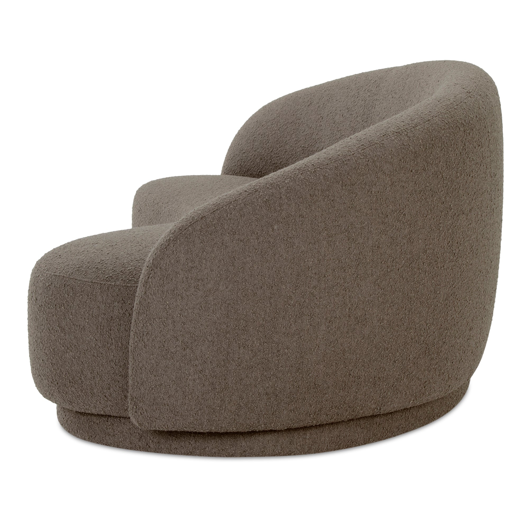 Excelsior Sofa Warm Taupe by Moe's Home Collection - view 3