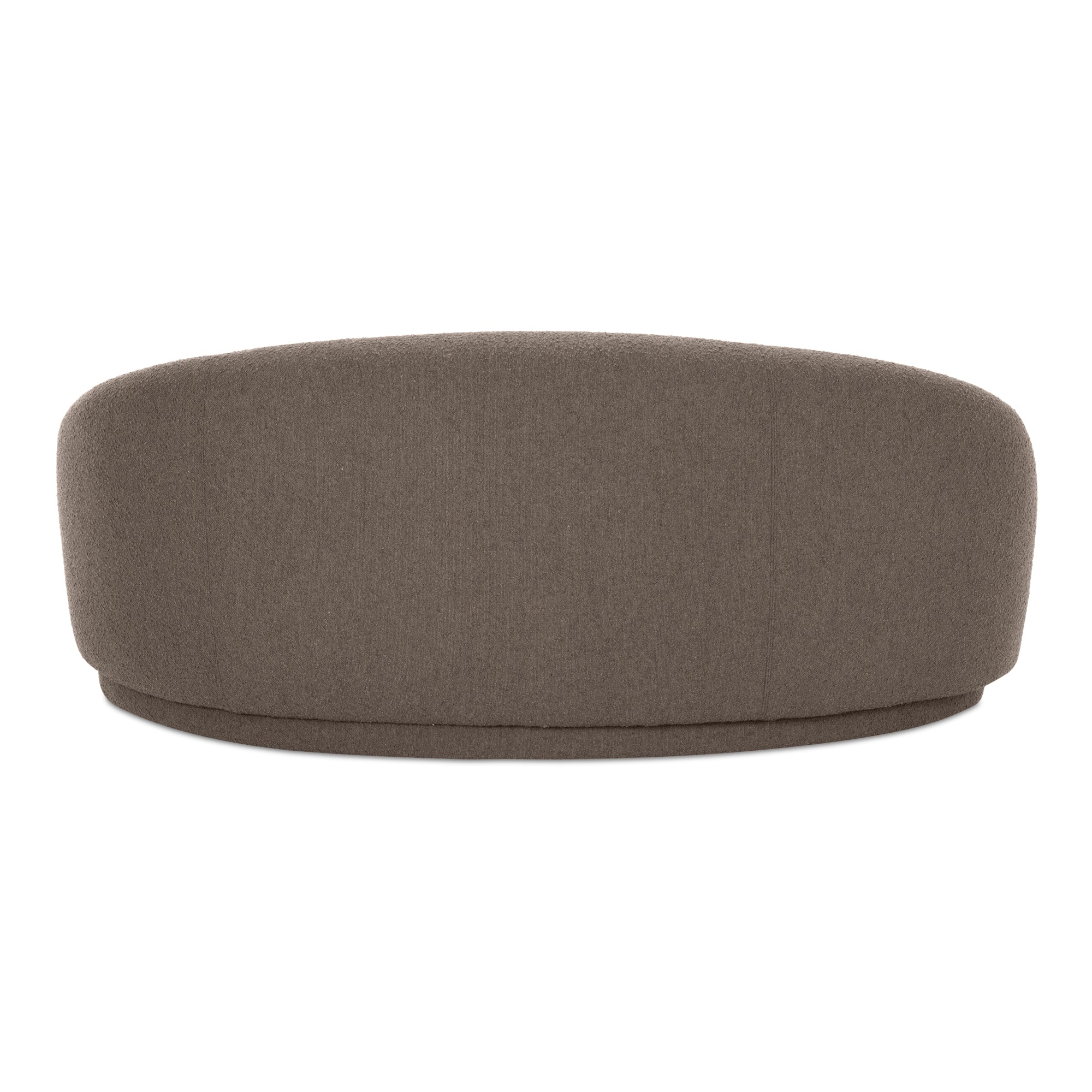Excelsior Sofa Warm Taupe by Moe's Home Collection - view 4