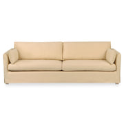 Shea Sofa Wheat by Moe's Home Collection