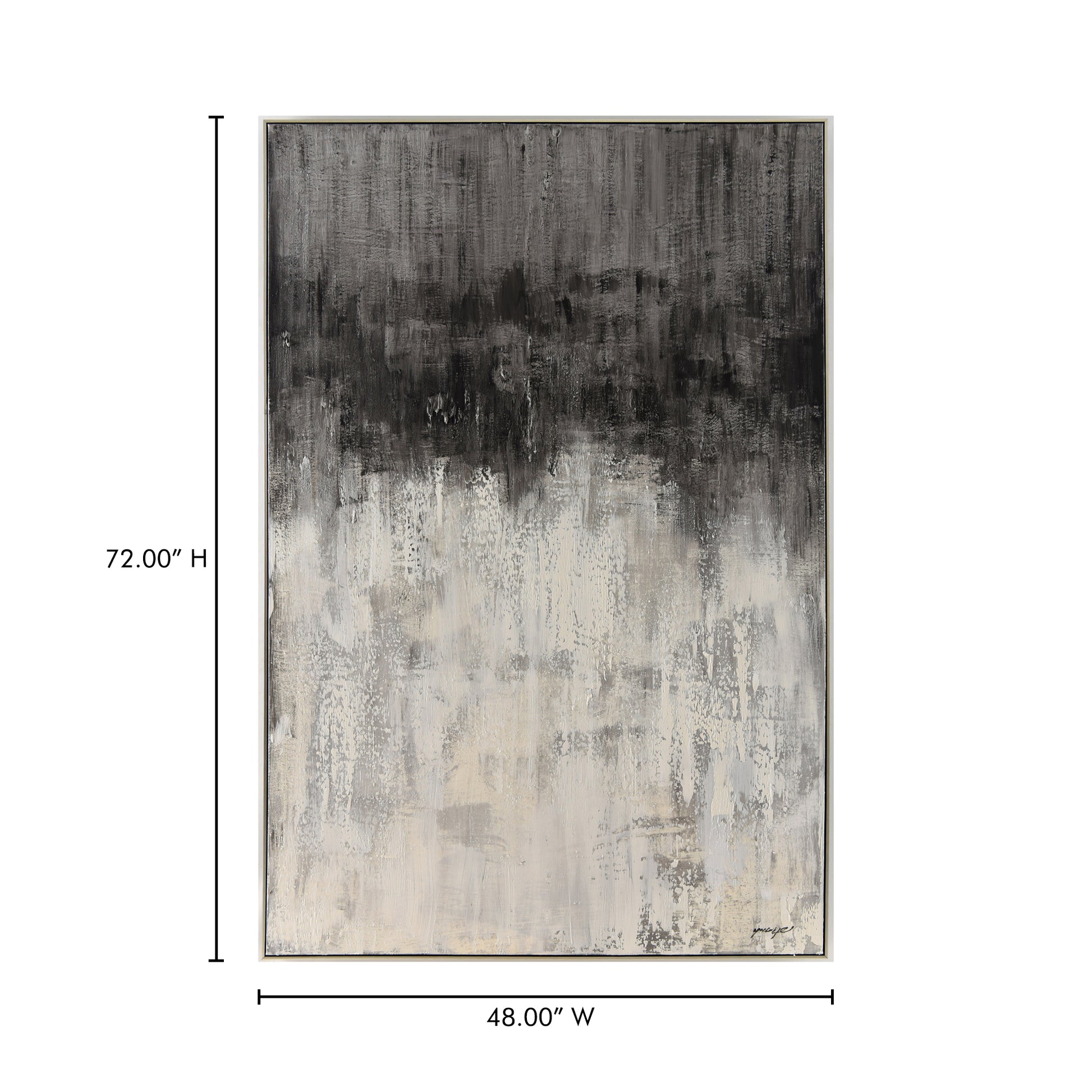 Eventide Wall Décor by Moe's Home Collection - view 5