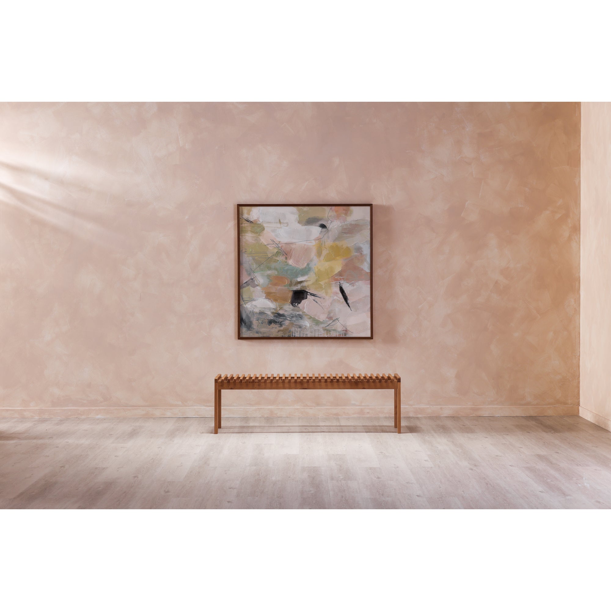 Serendipity Framed Painting by Moe's Home Collection - view 4