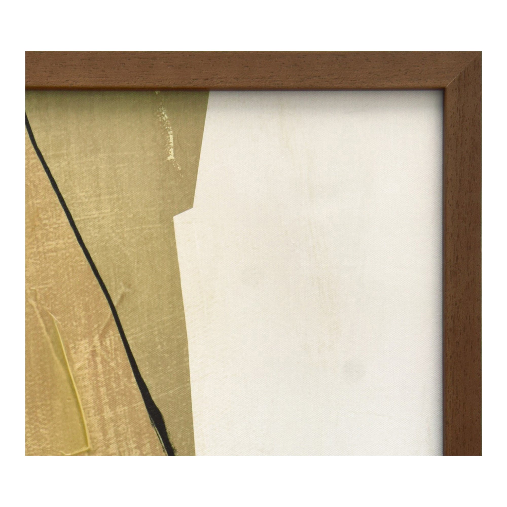 Anni Framed Painting by Moe's Home Collection - view 3