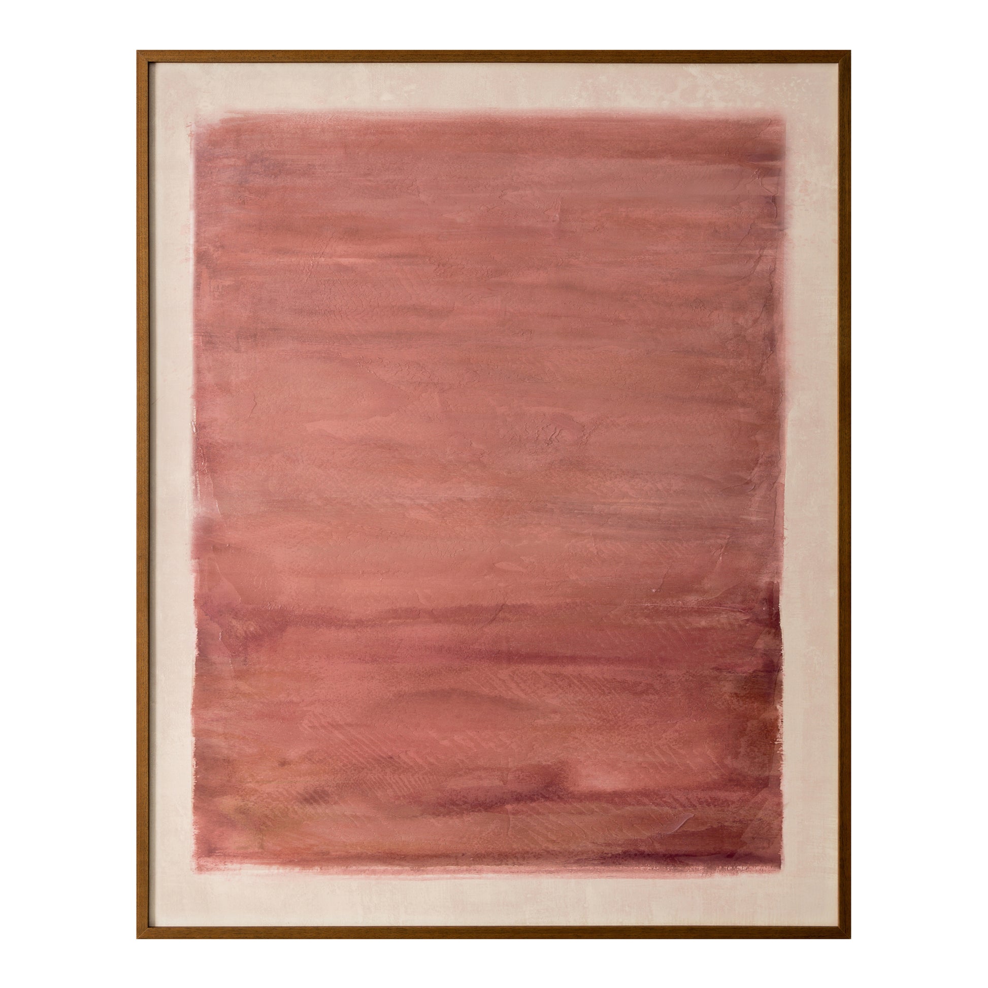 Solo Framed Painting by Moe's Home Collection