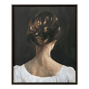 Intrepid Framed Painting by Moe's Home Collection