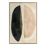 Sage Framed Painting by Moe's Home Collection
