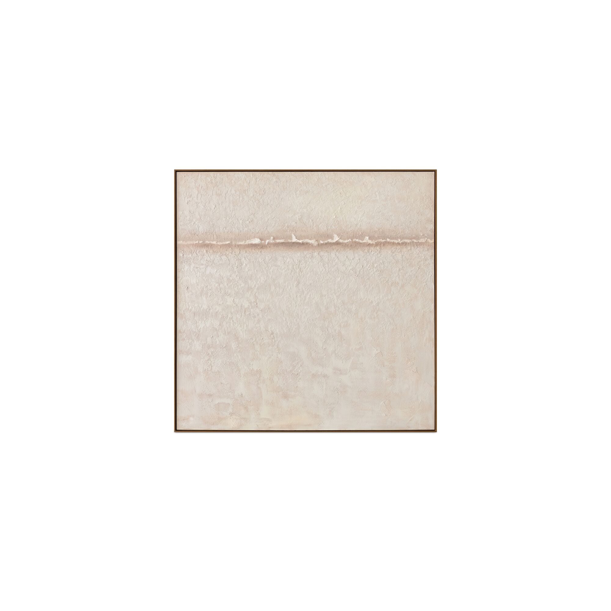 Prelude Framed Painting by Moe's Home Collection