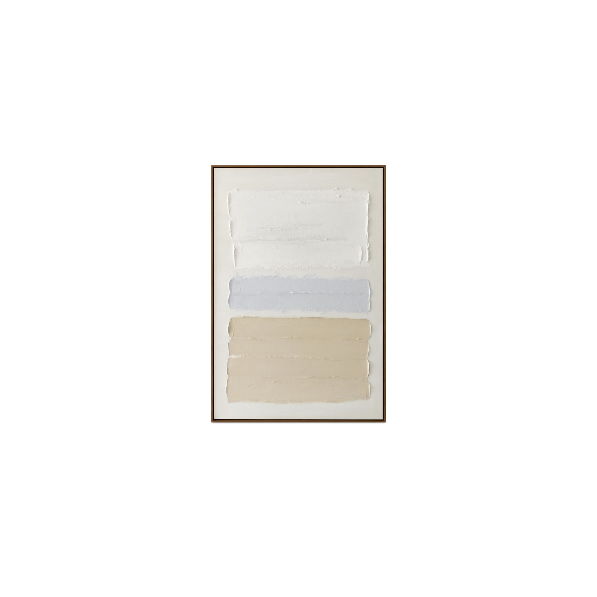 Aire Framed Painting by Moe's Home Collection