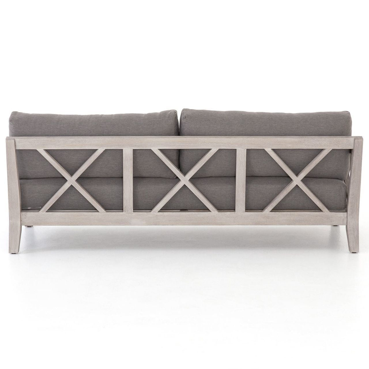 JSOL-018A-S2,HUNTINGTON 2-PC OUTDOOR SECTIONAL-RAF CHAISE