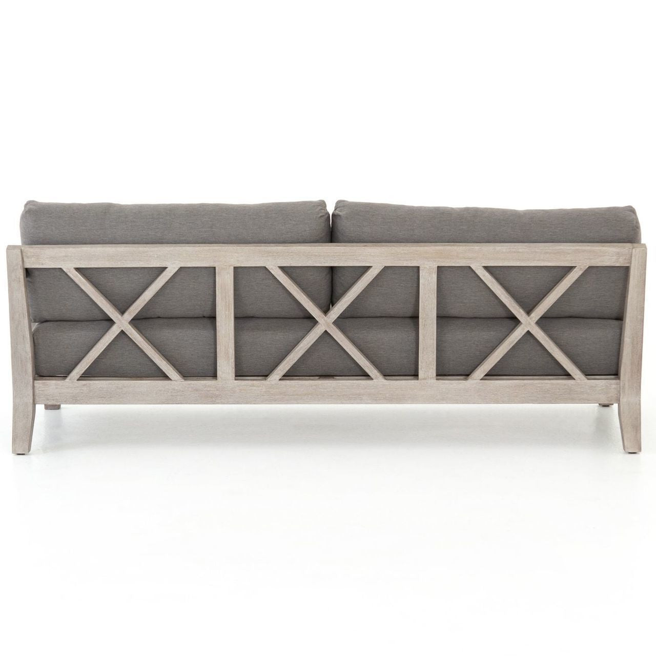 JSOL-018A-S1,HUNTINGTON 2-PC OUTDOOR SECTIONAL-LAF CHAISE