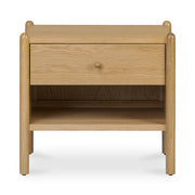 Billy Nightstand Natural by Moe's Home Collection
