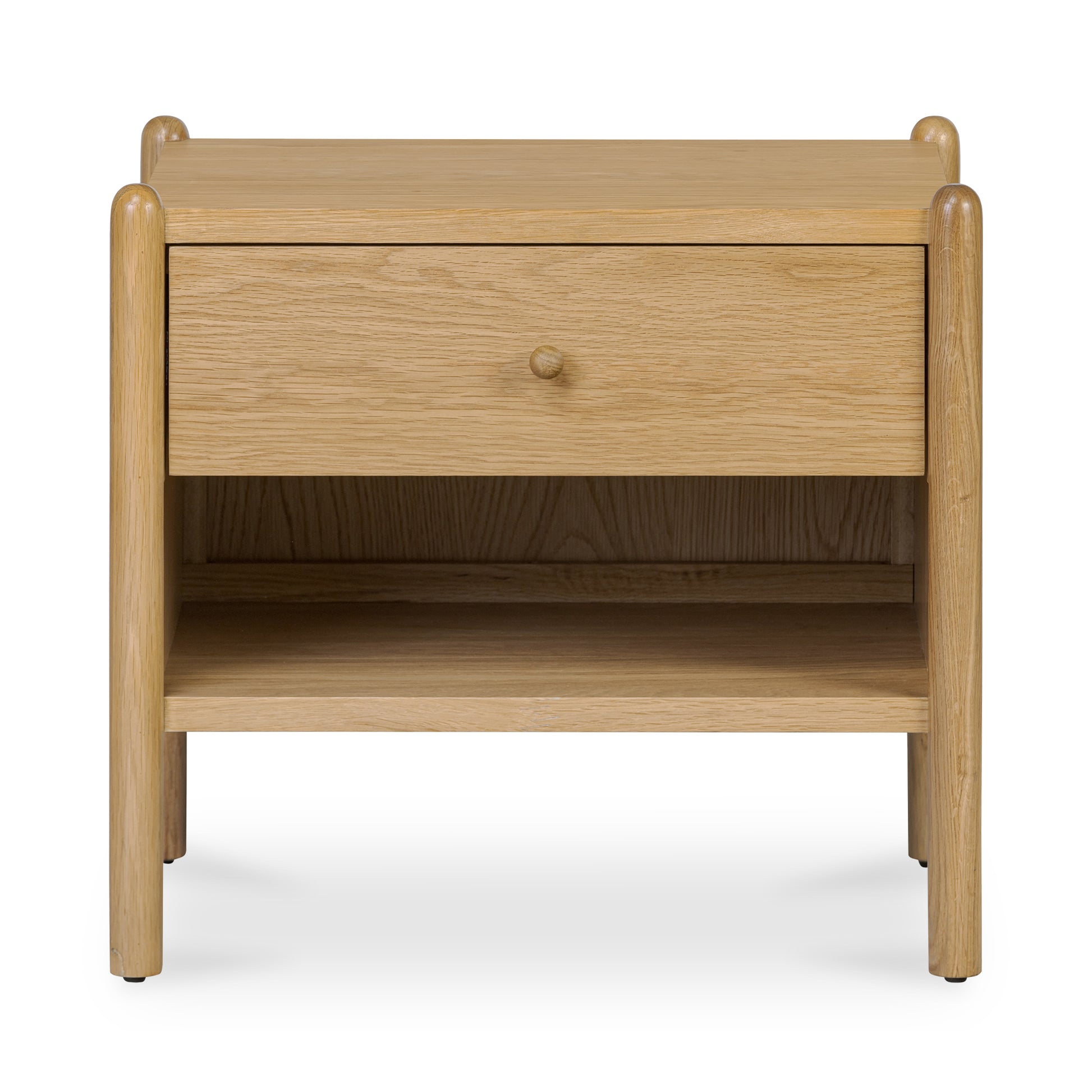 Billy Nightstand Natural by Moe's Home Collection