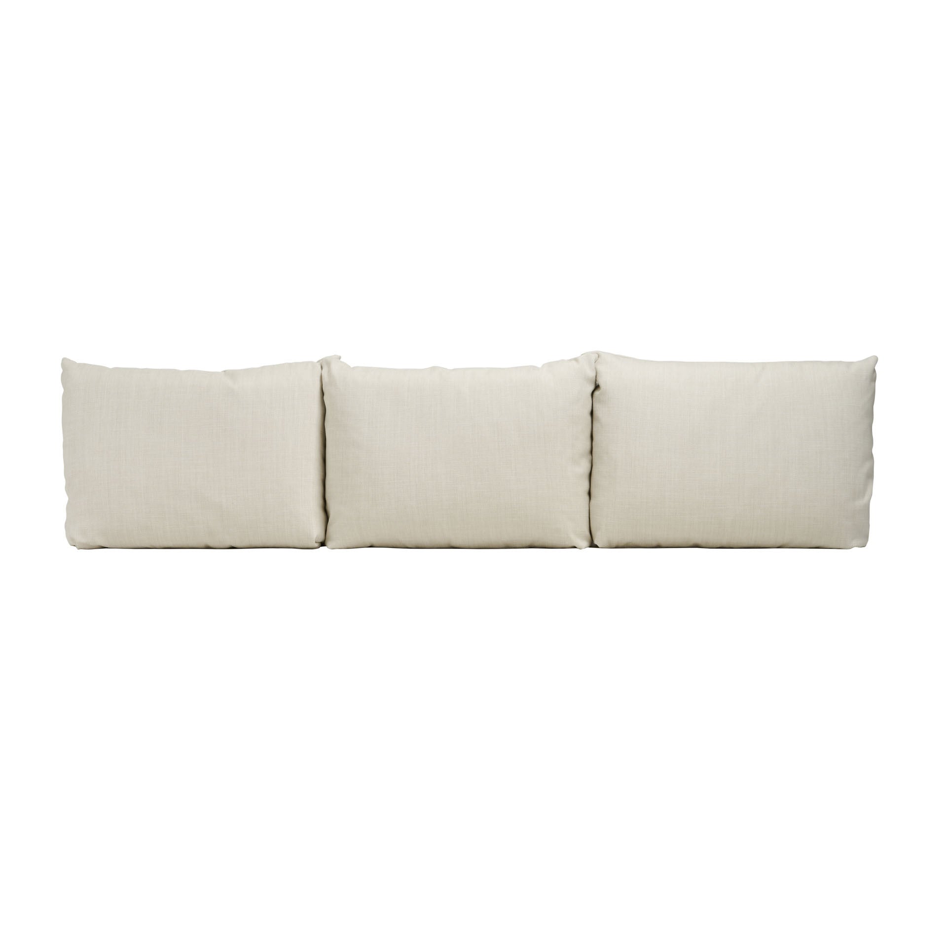 Caroline Interior Sofa Back Cushions (Set of 3) by Sika Design - view 2