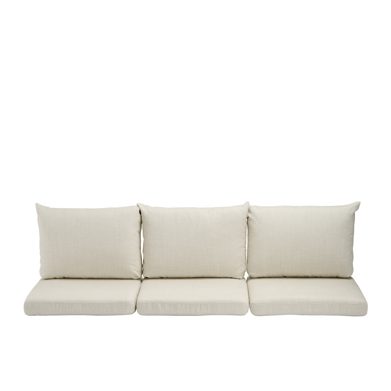 Donatello 3-Seater Seat & Back Cushions by Sika Design - view 2