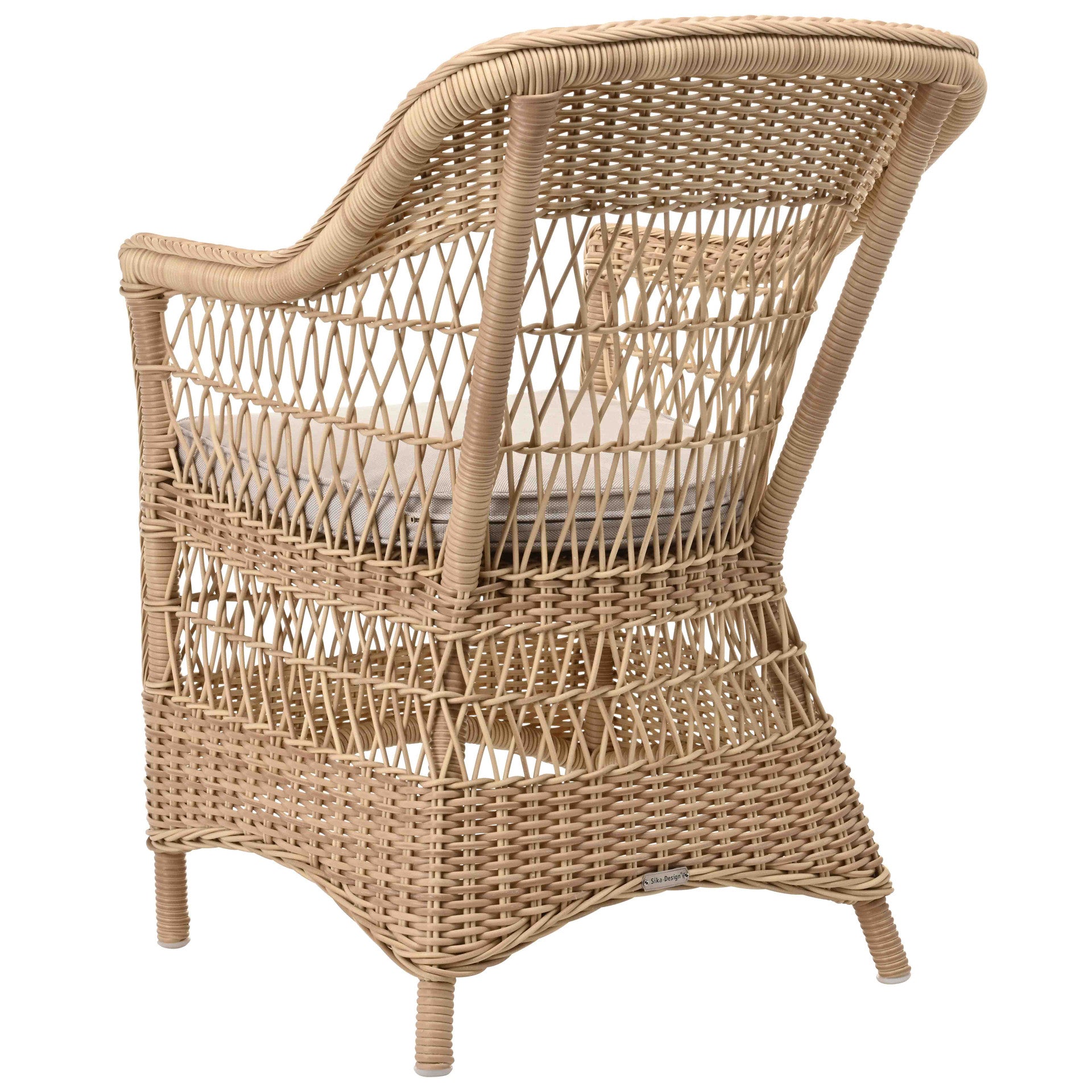 Charlot Chair by Sika Design - view 20