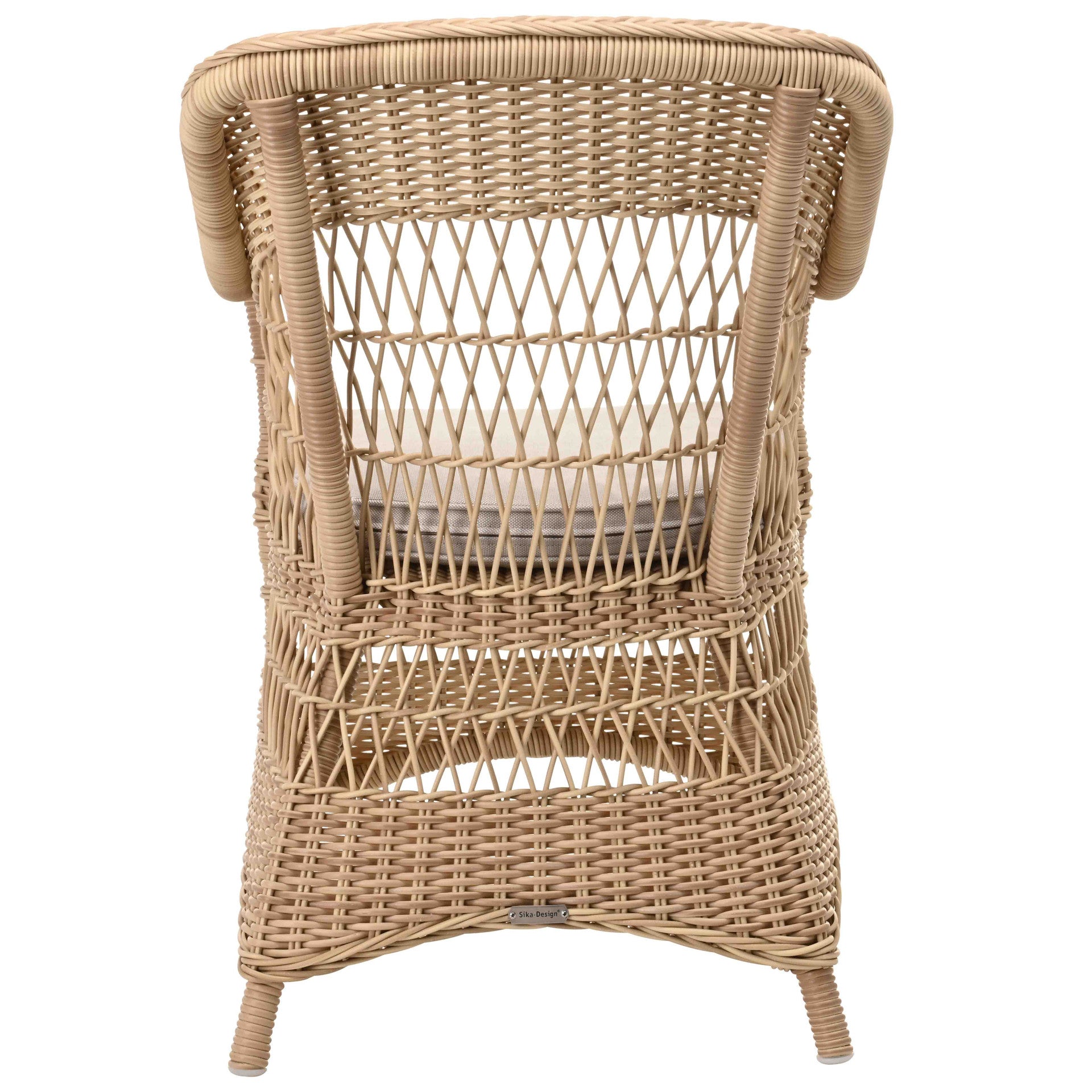 Charlot Chair by Sika Design - view 21