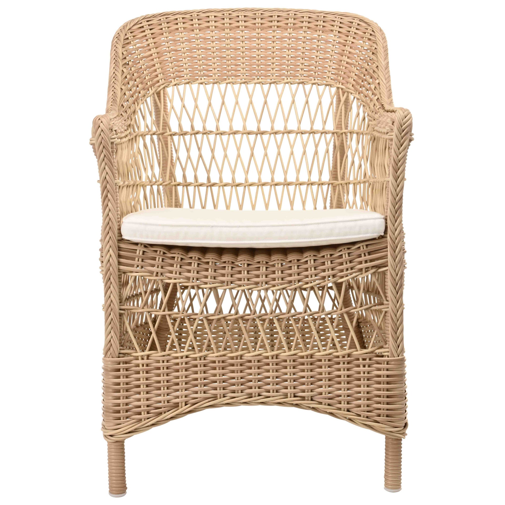 Charlot Chair by Sika Design - view 22