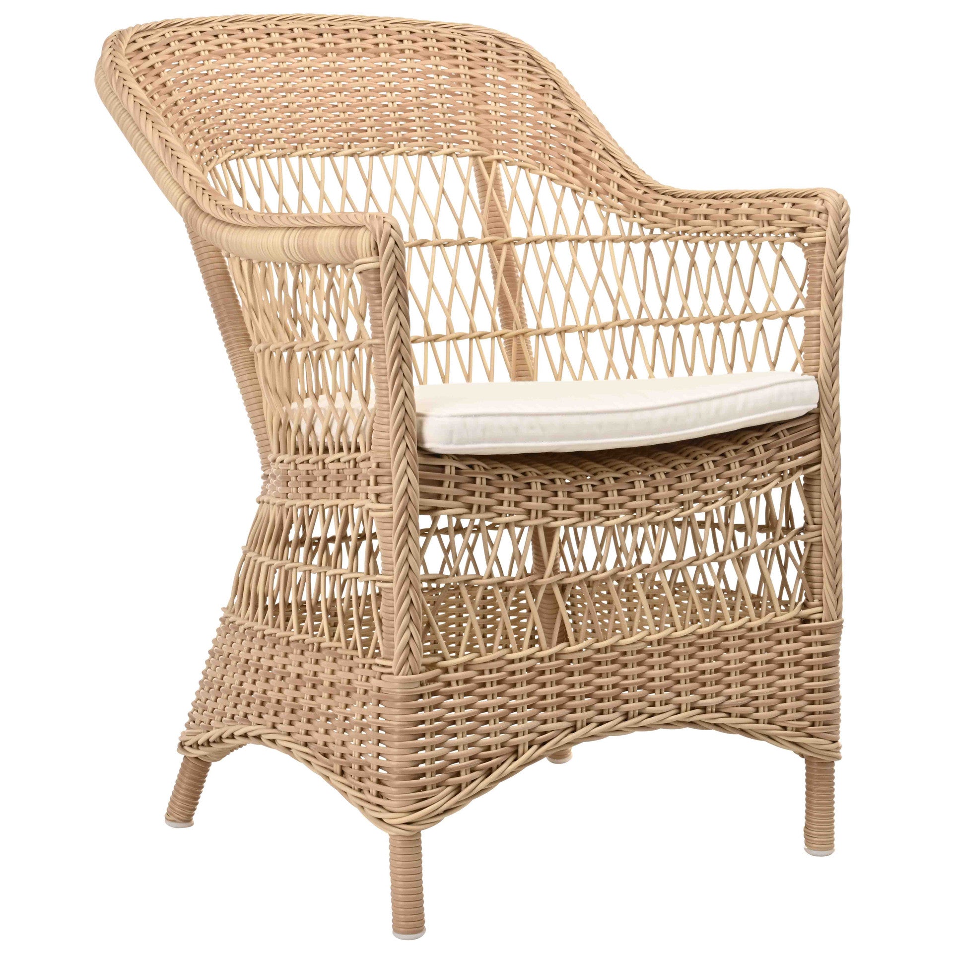 Charlot Chair by Sika Design - view 23
