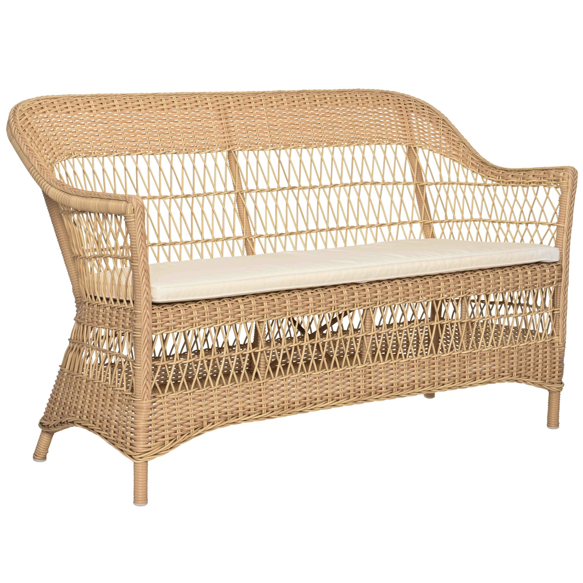 Charlot 2-Seater Sofa by Sika Design - view 17