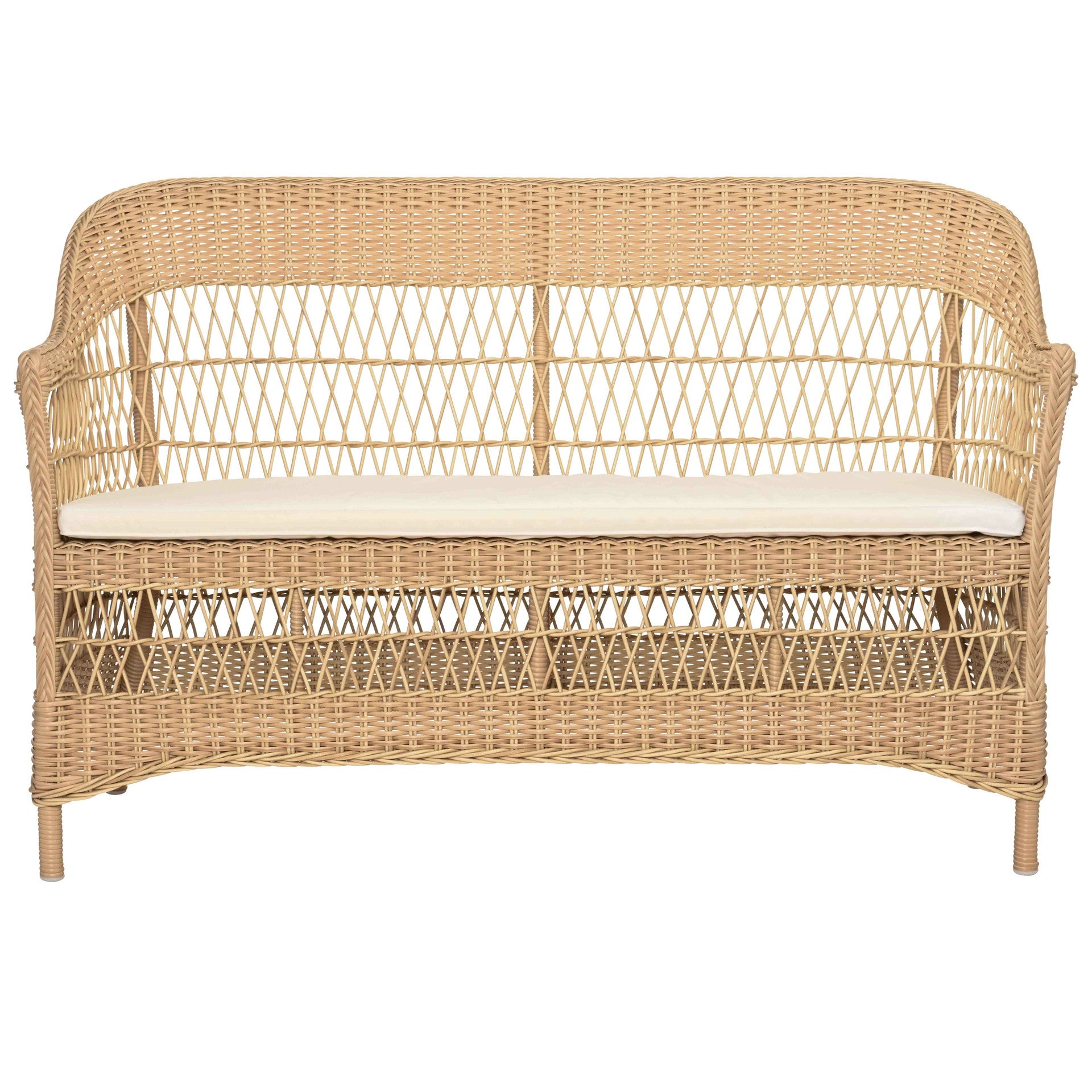 Charlot 2-Seater Sofa by Sika Design - view 11
