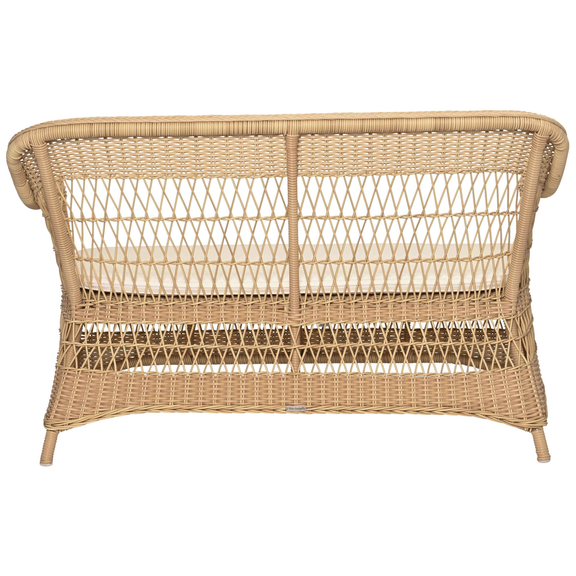Charlot 2-Seater Sofa by Sika Design - view 15