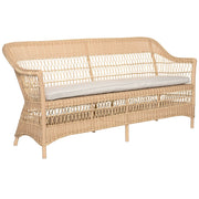 Charlot 3-Seater Sofa by Sika Design