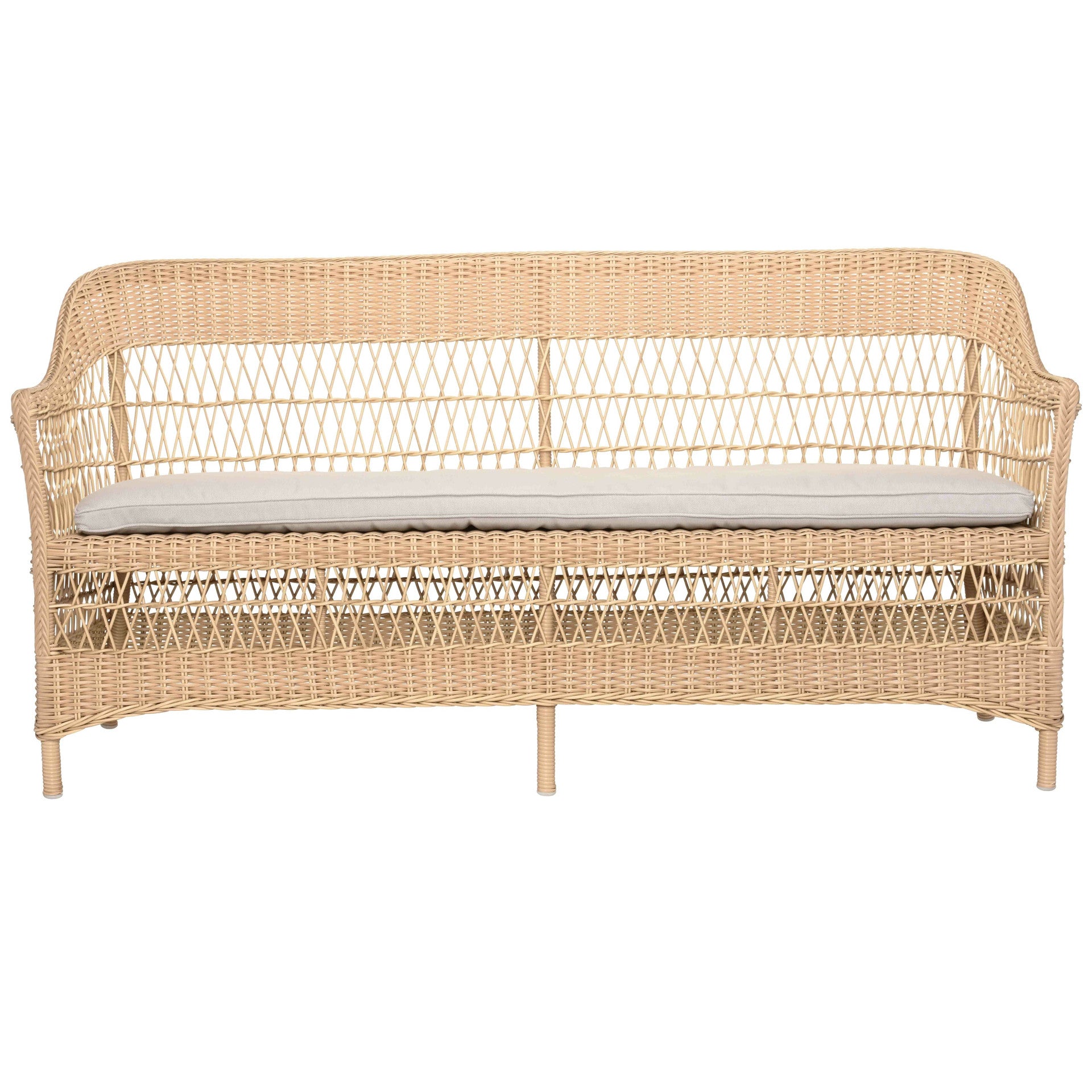Charlot 3-Seater Sofa by Sika Design - view 12