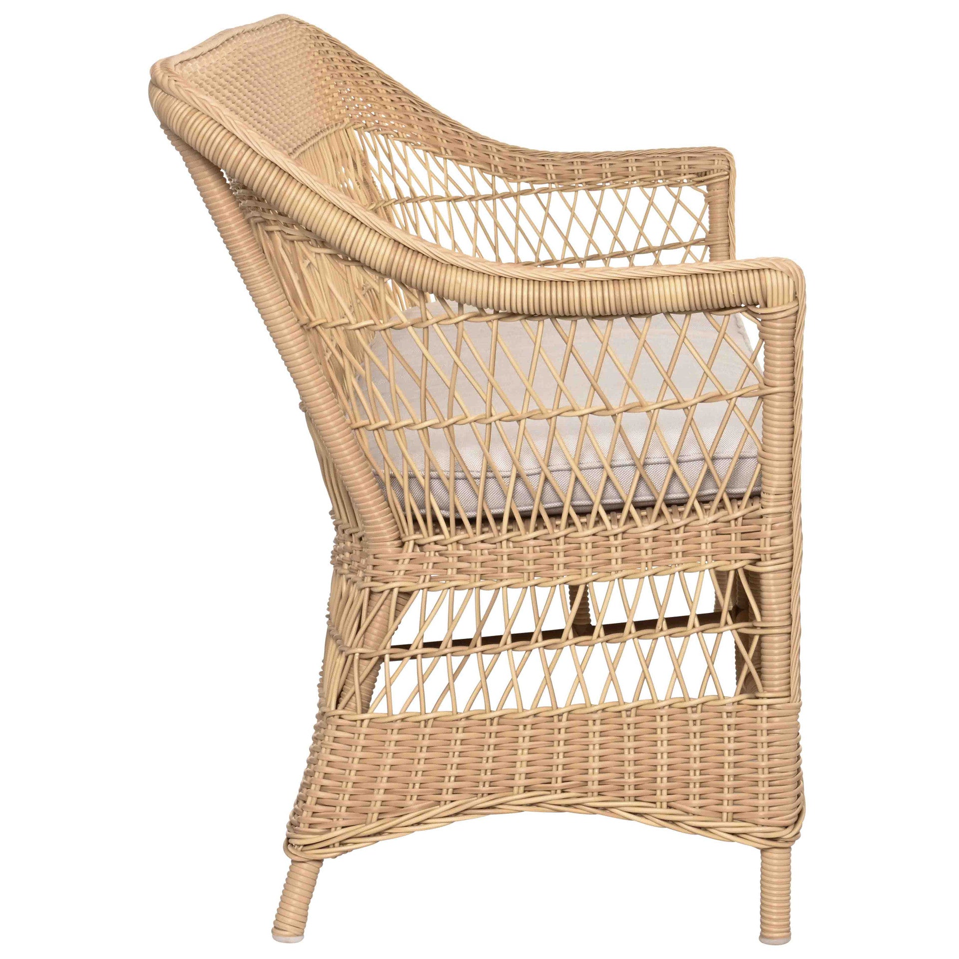 Charlot 3-Seater Sofa by Sika Design - view 13