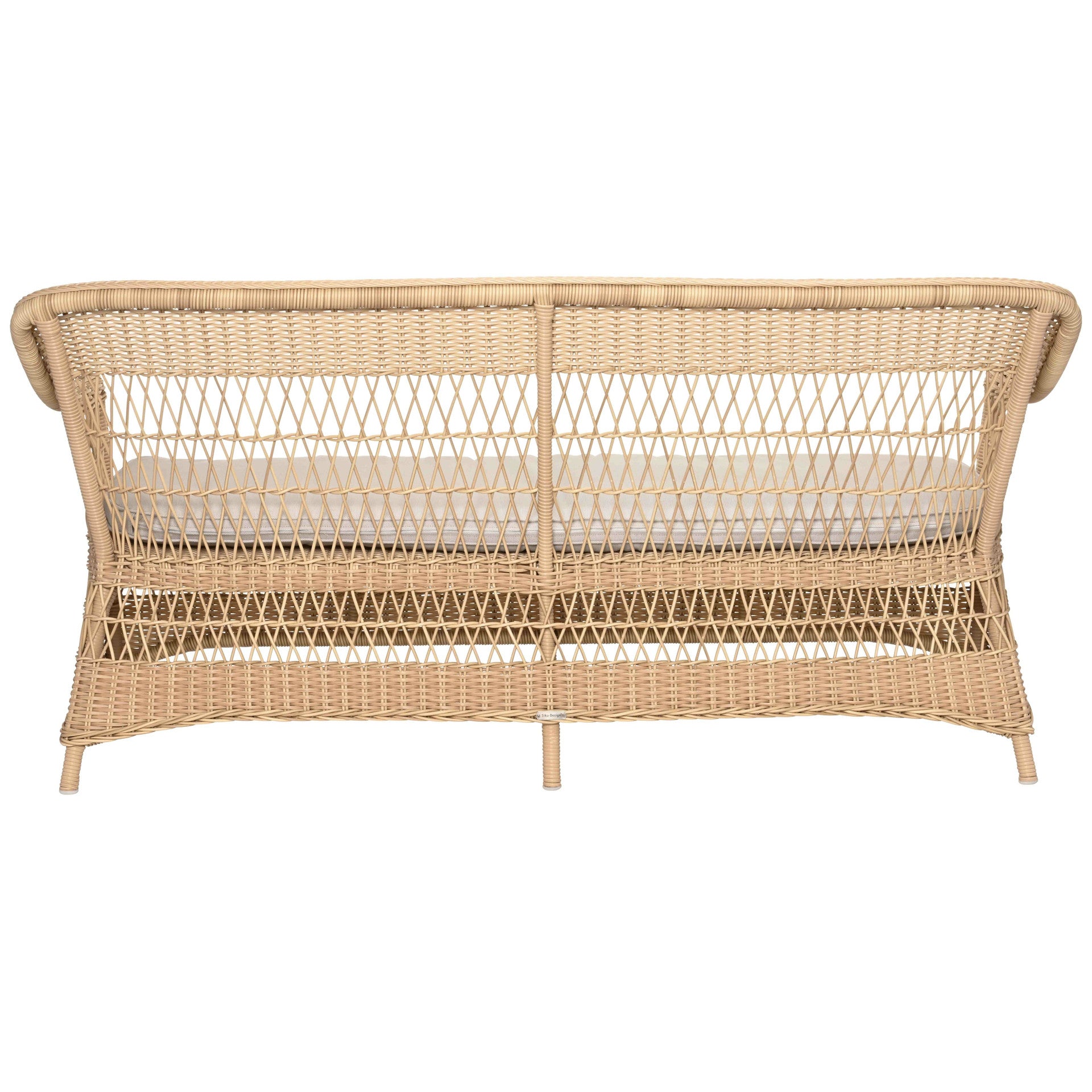 Charlot 3-Seater Sofa by Sika Design - view 14