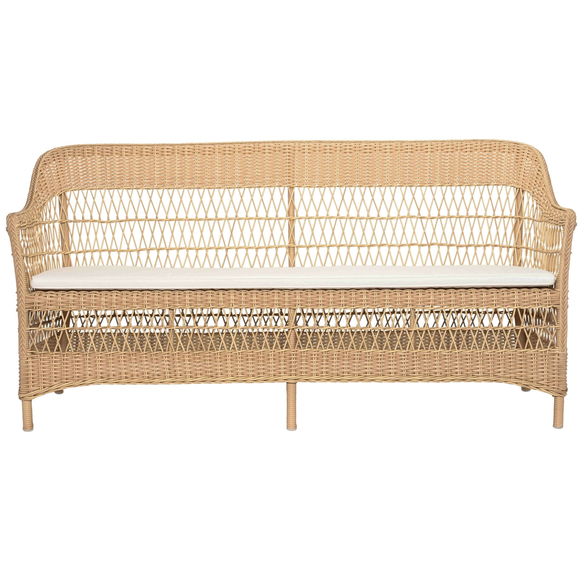 Charlot 3-Seater Sofa by Sika Design - view 15